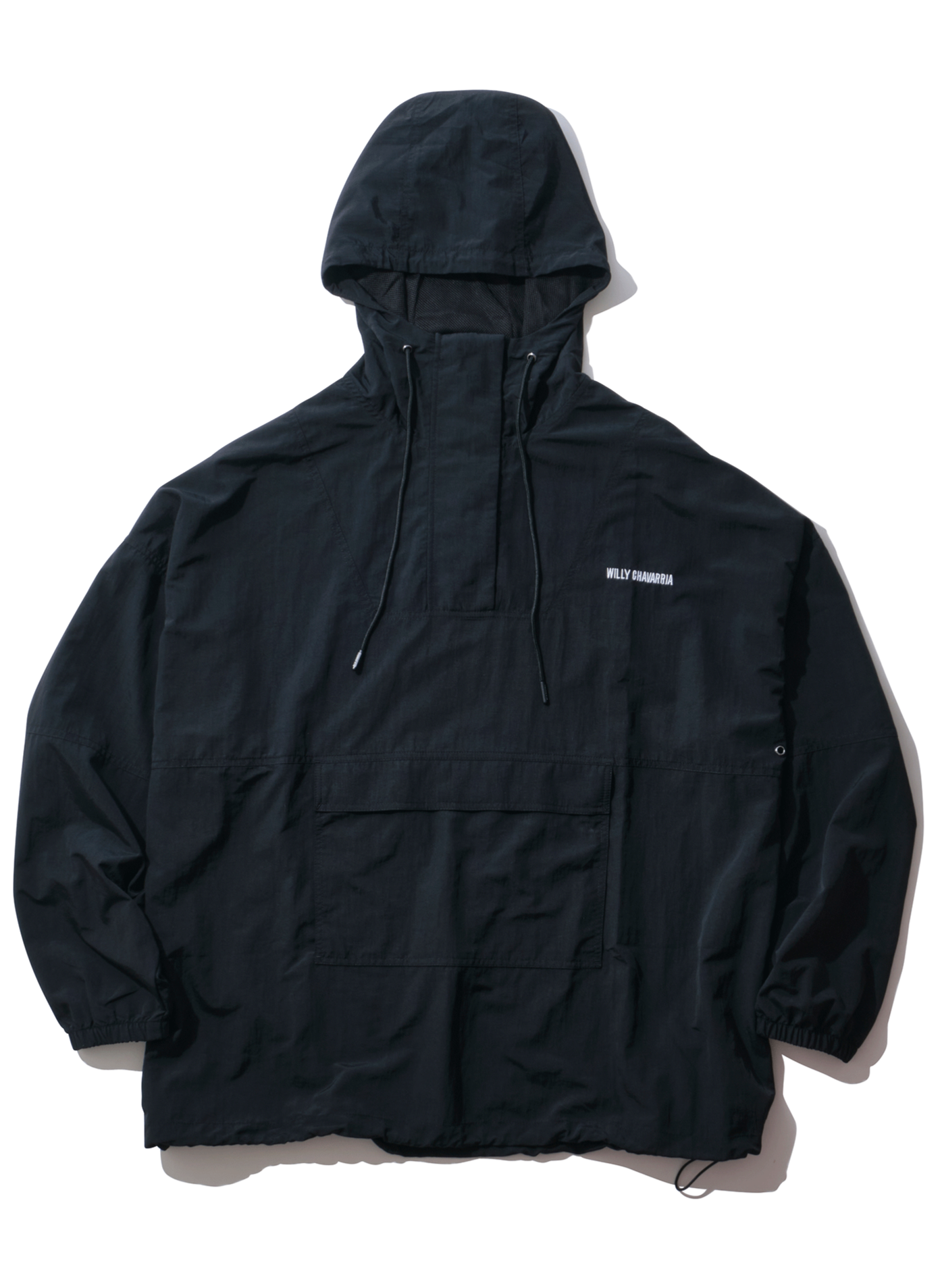 BIG WILLY PONCHO