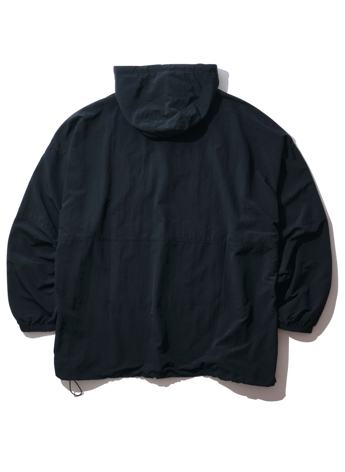 BIG WILLY PONCHO