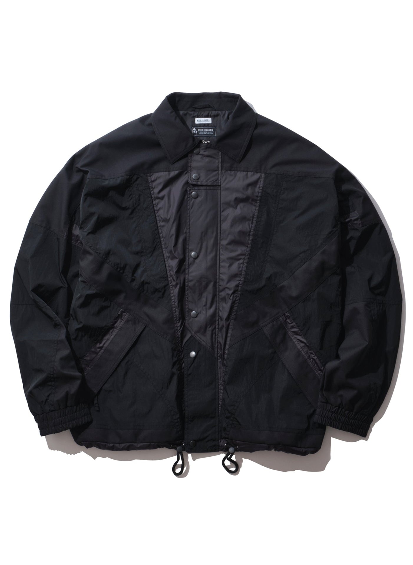 MOUNTAIN PARKA