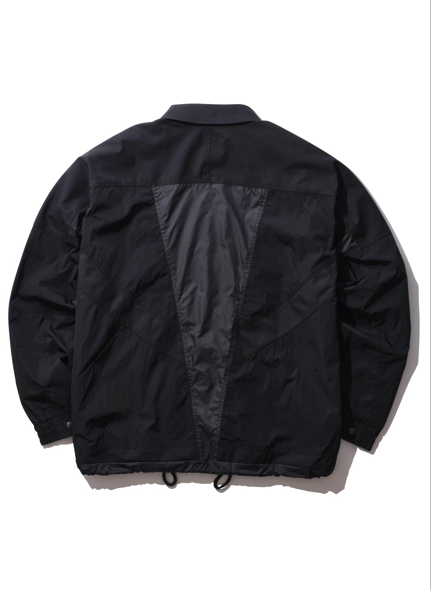 MOUNTAIN PARKA