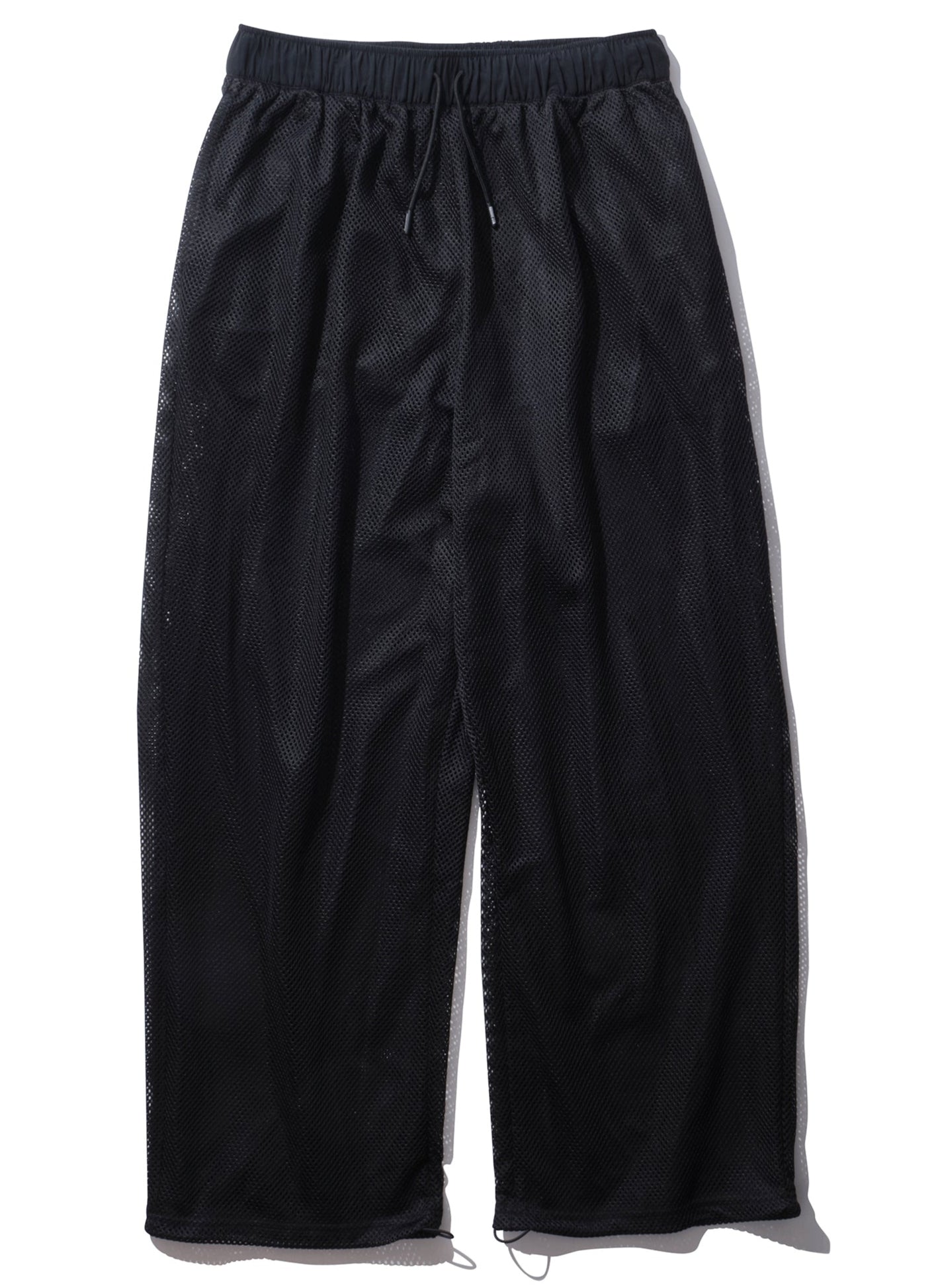 MESH LONG PANTS