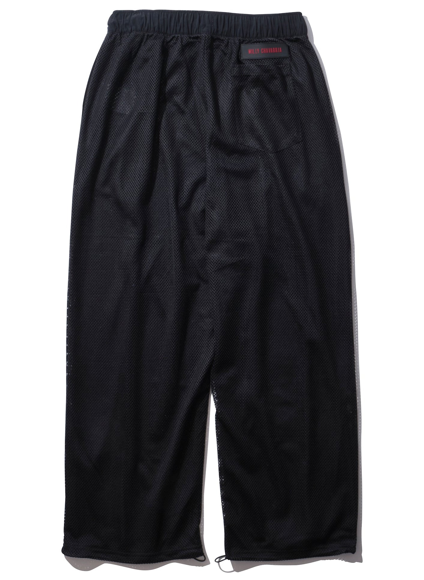 MESH LONG PANTS