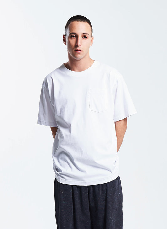 DIRTY WILLY POCKET T