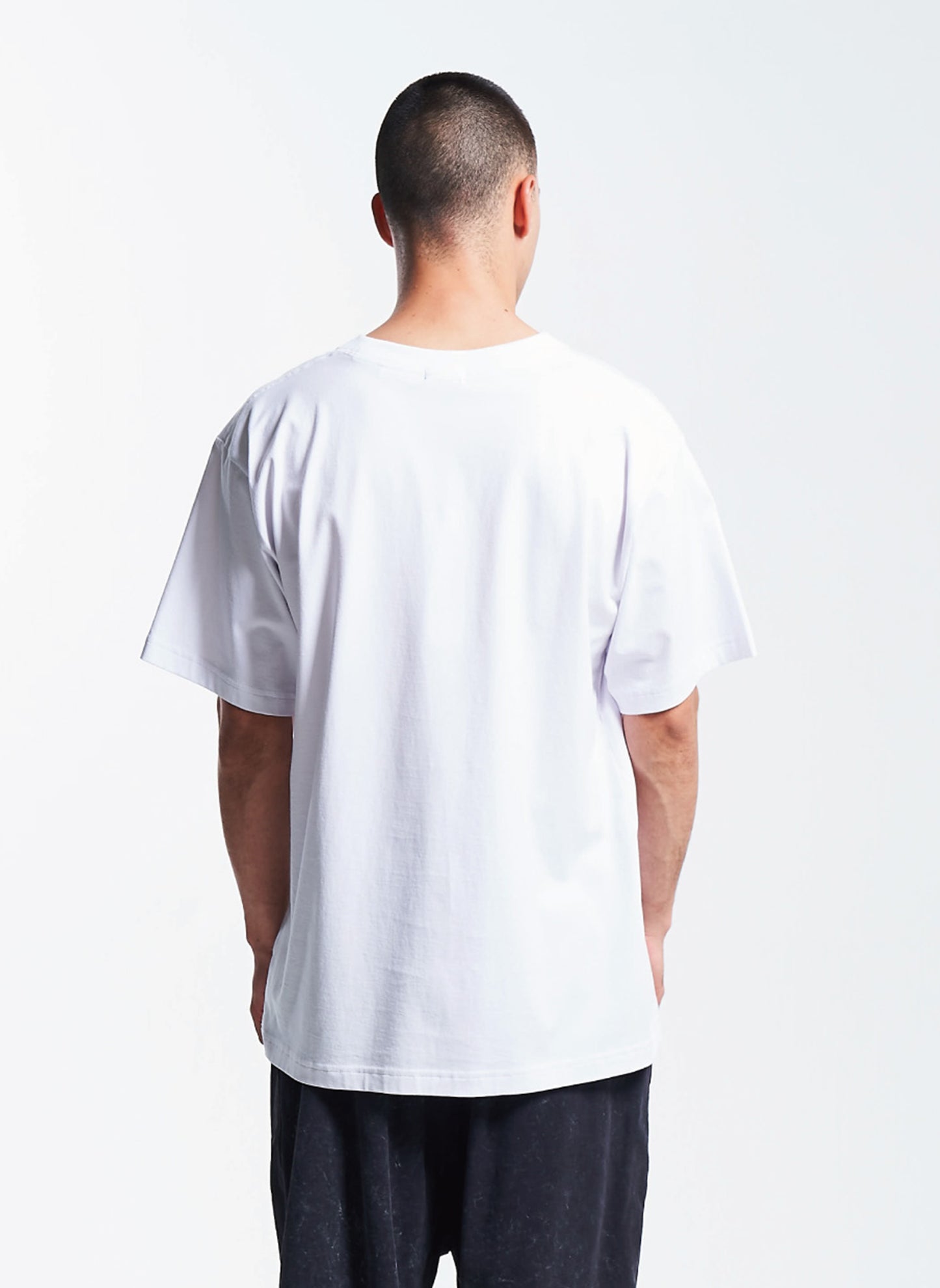 DIRTY WILLY POCKET T