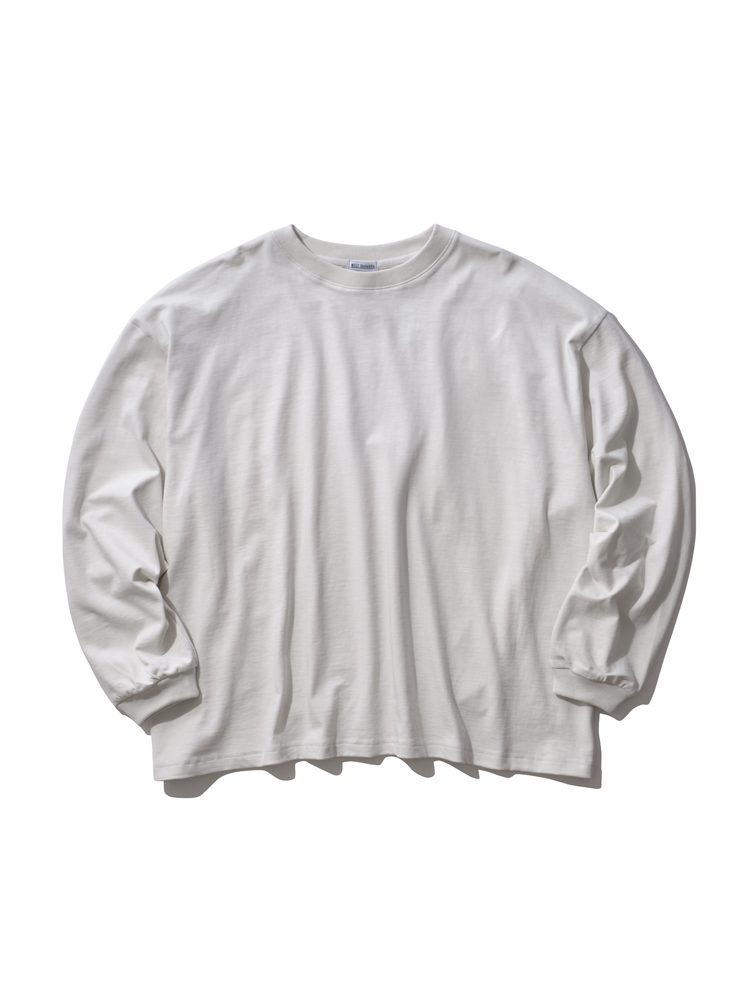 ブランドを代表する名作!驚きの着心地を実感！｜【公式】ウィリーチャ