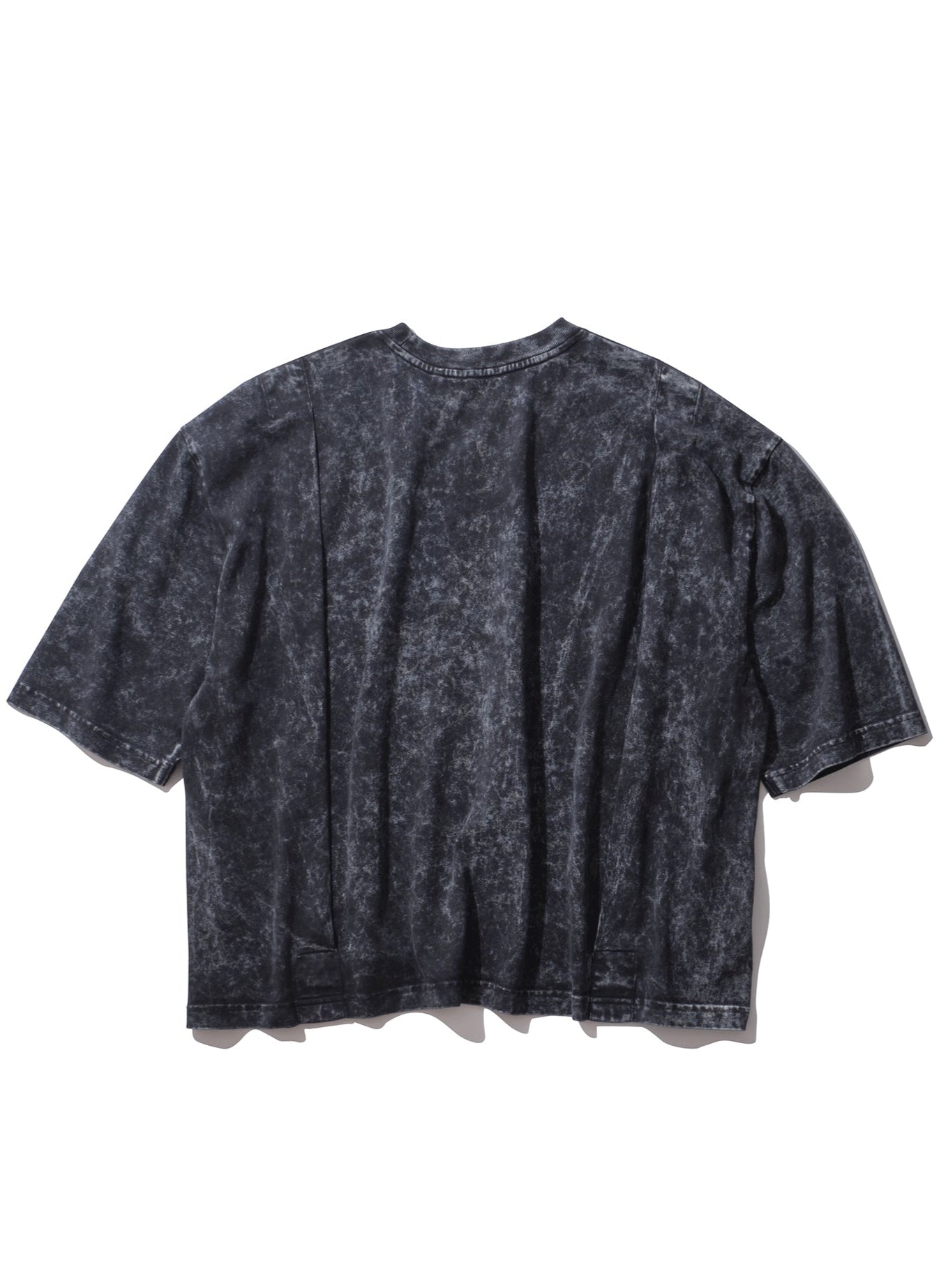 WILLY FACE TEE