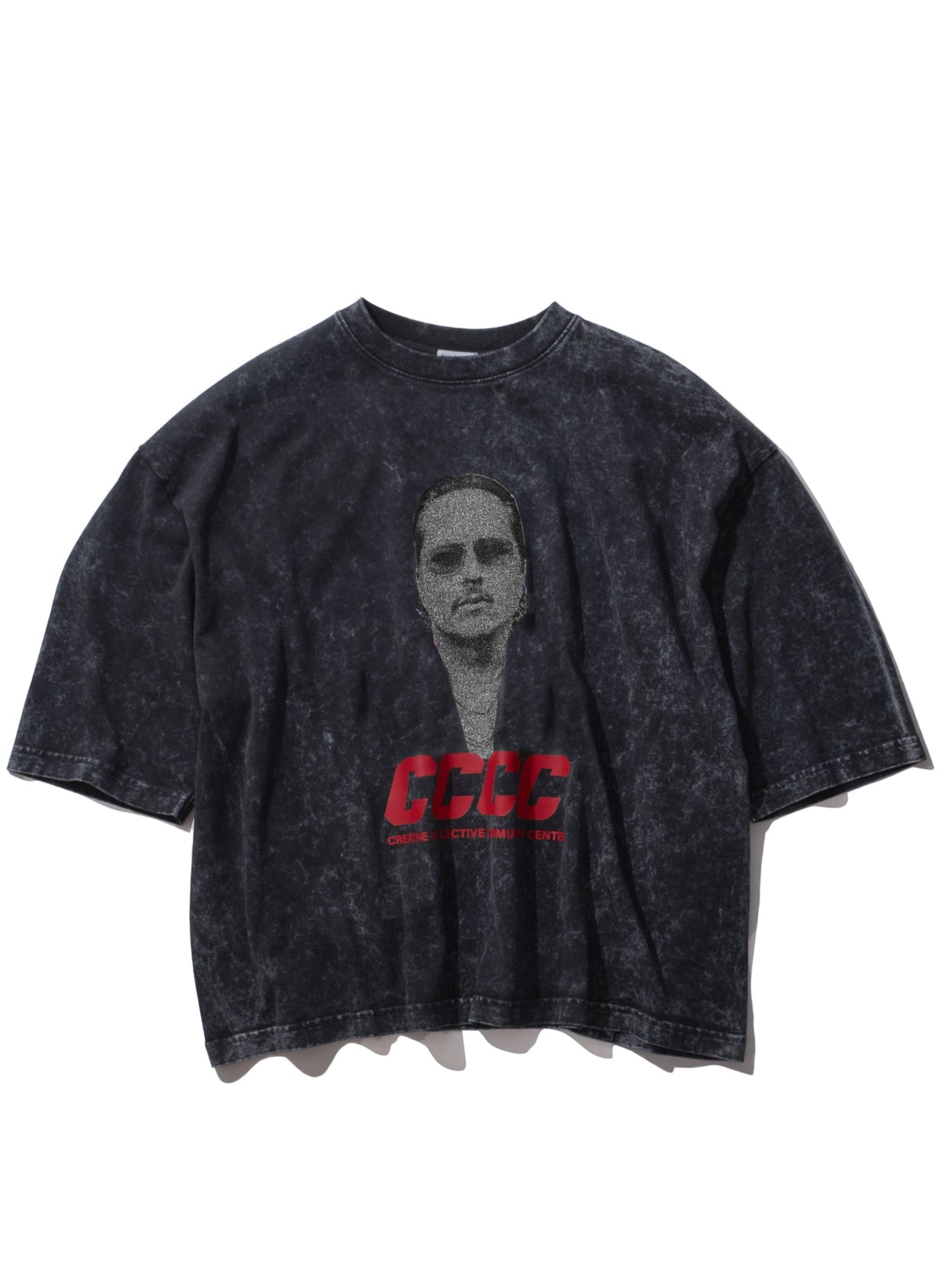 WILLY FACE TEE