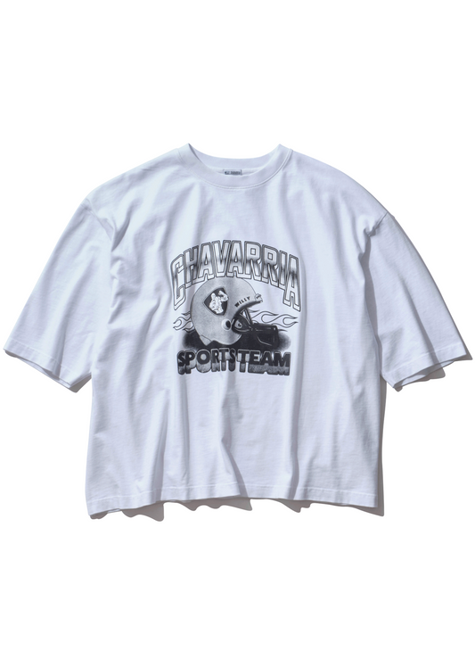 SS BUFFALO WILLY SPORTS TEAM UPDATED