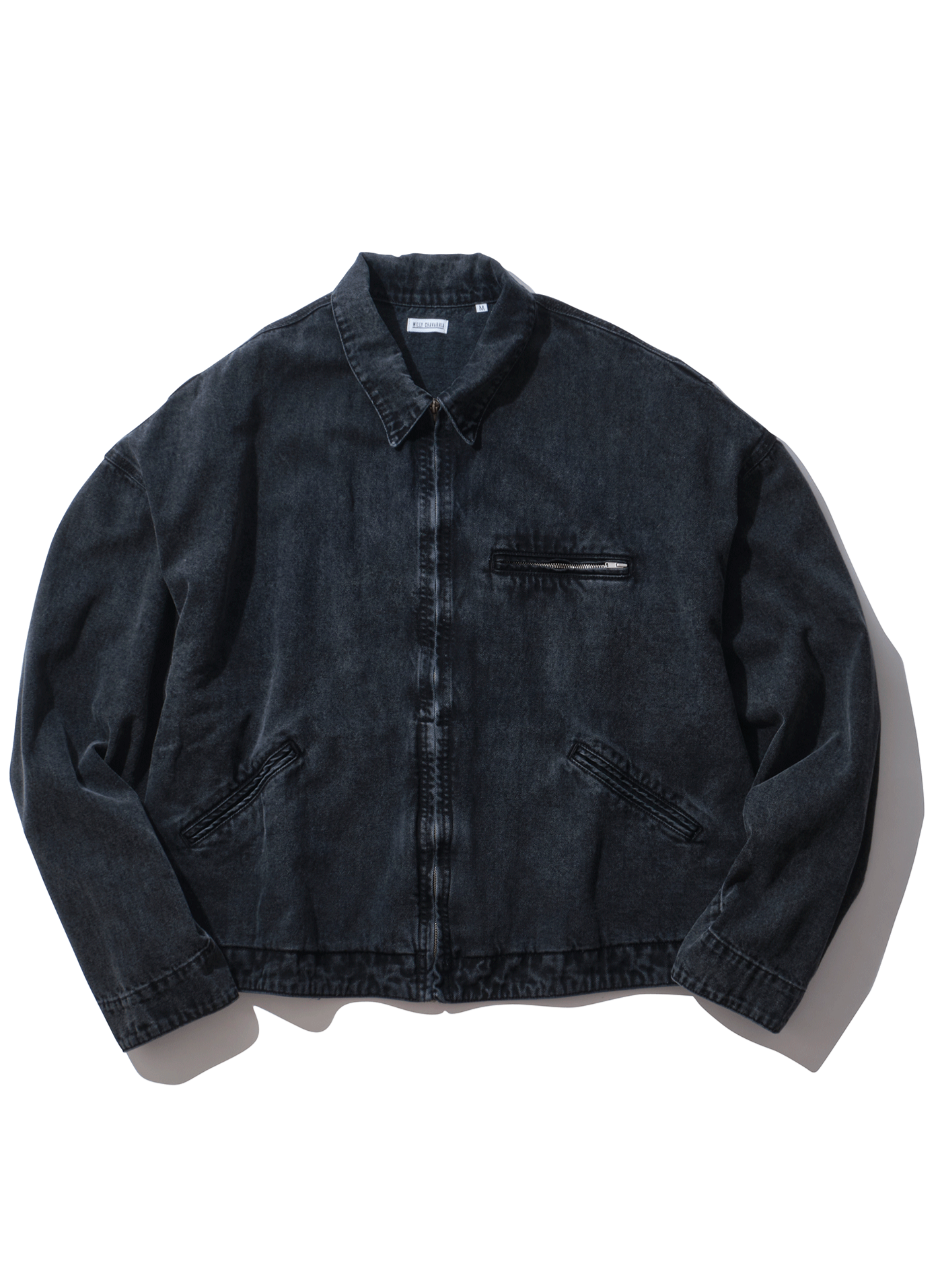DOWNTOWN JACKET