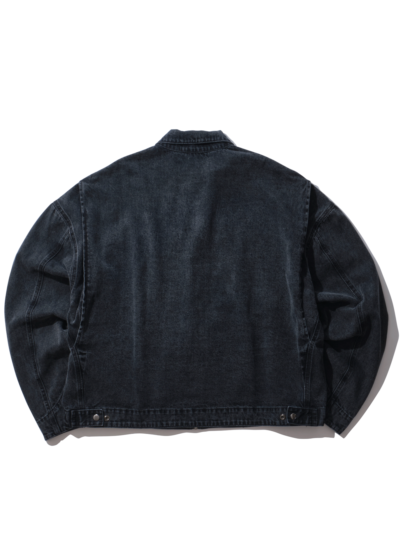DOWNTOWN JACKET