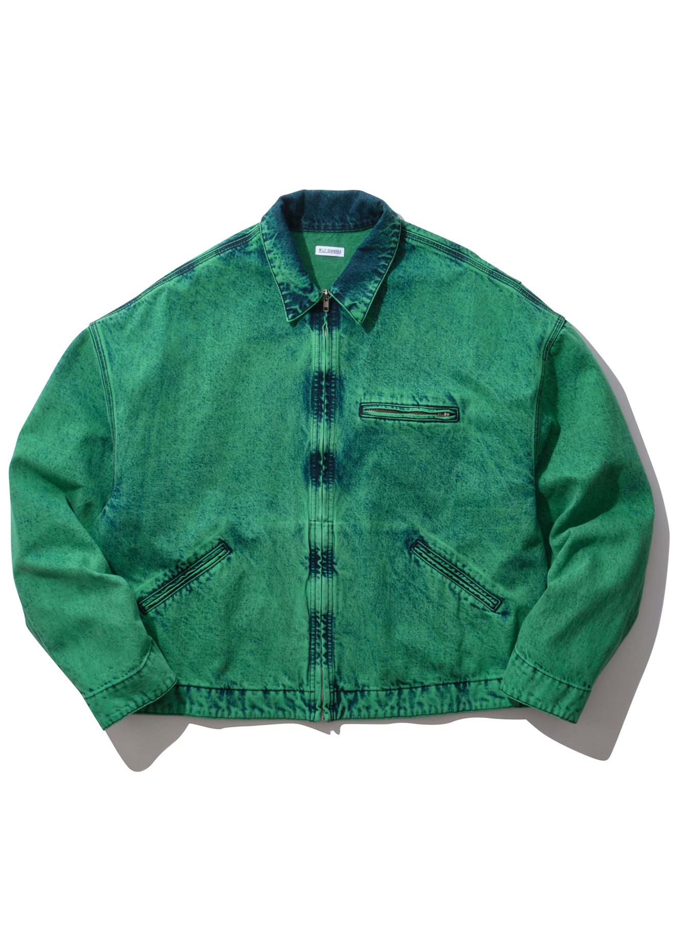 DOWNTOWN JACKET