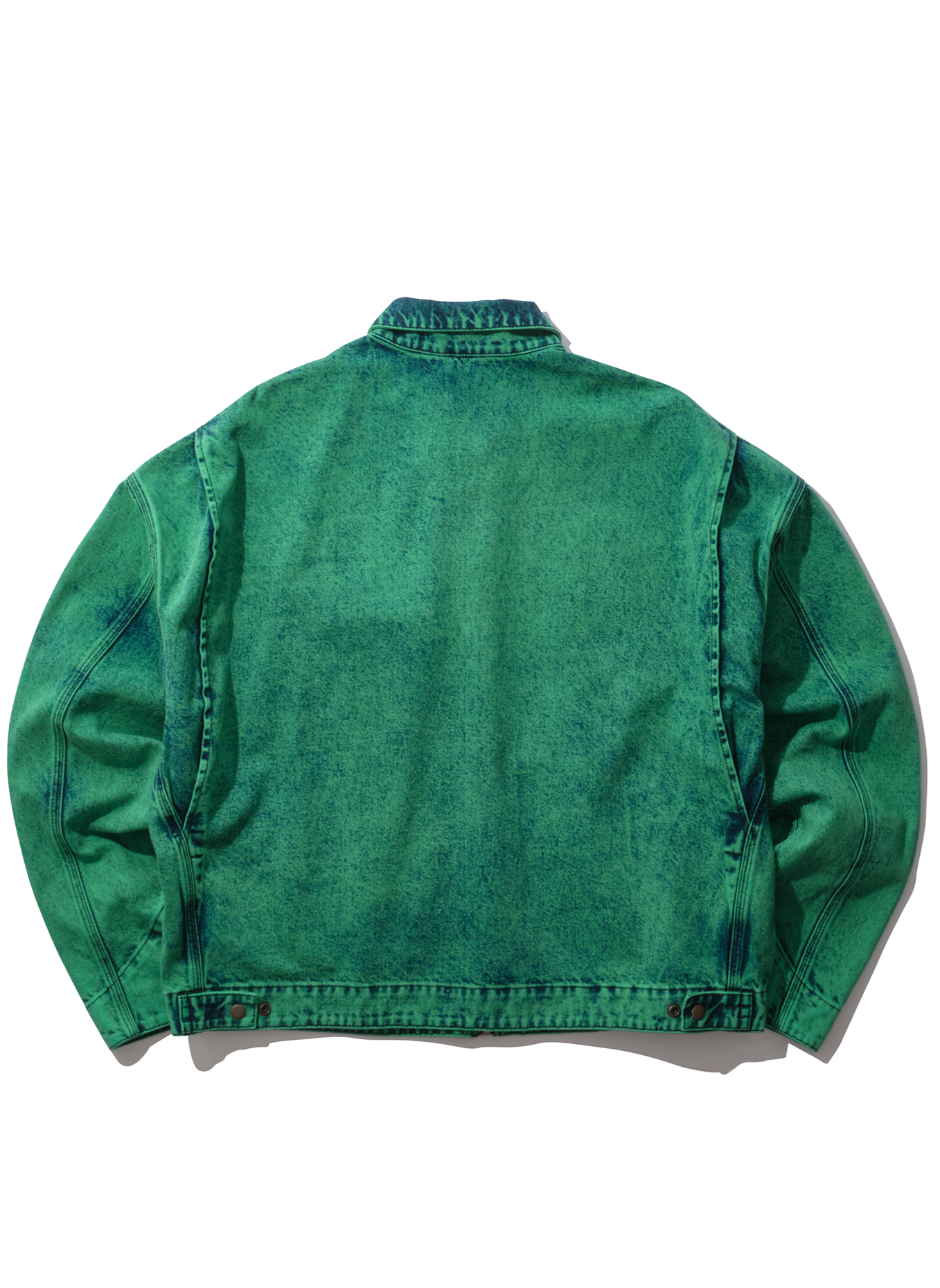 DOWNTOWN JACKET