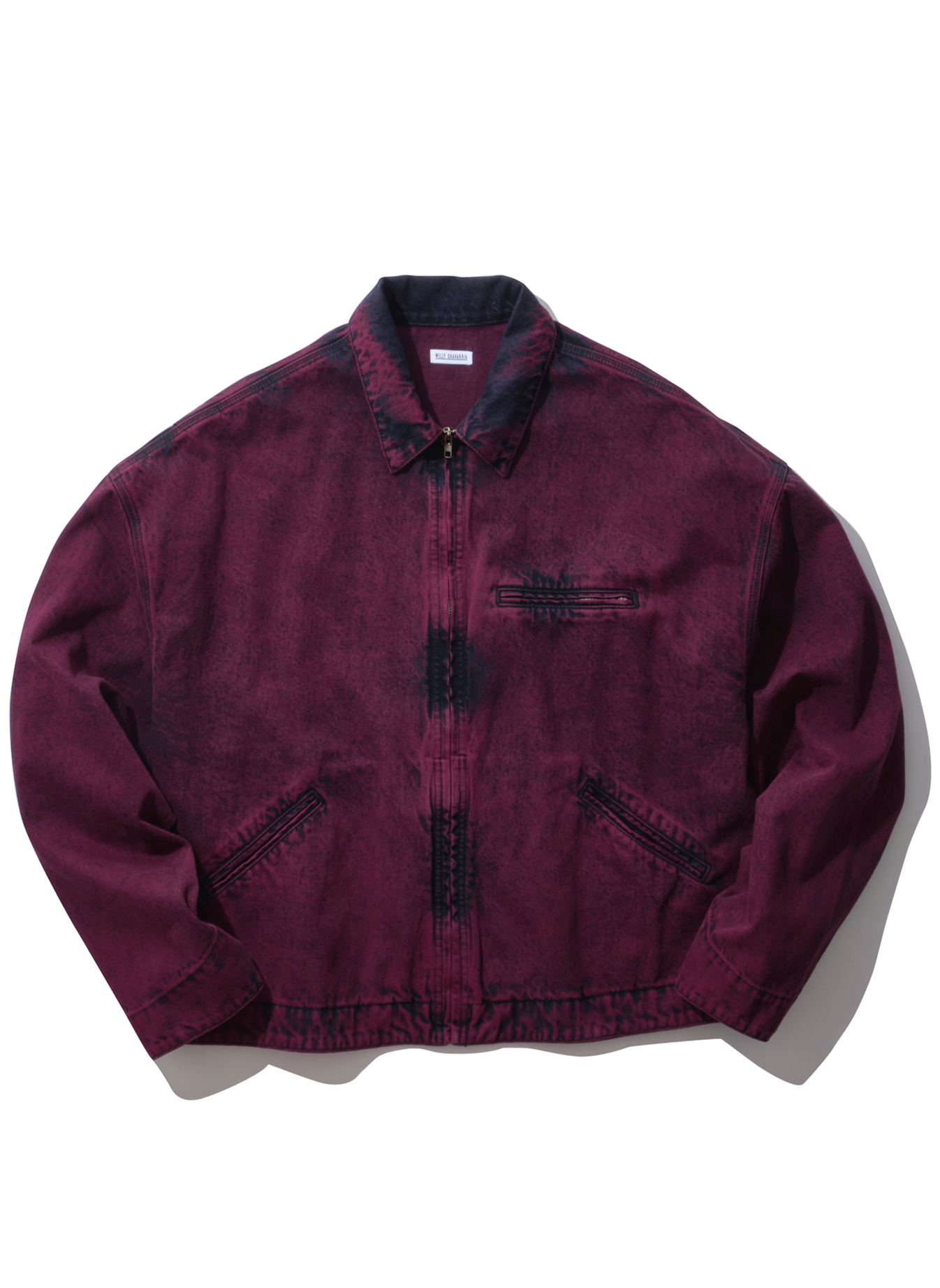 DOWNTOWN JACKET