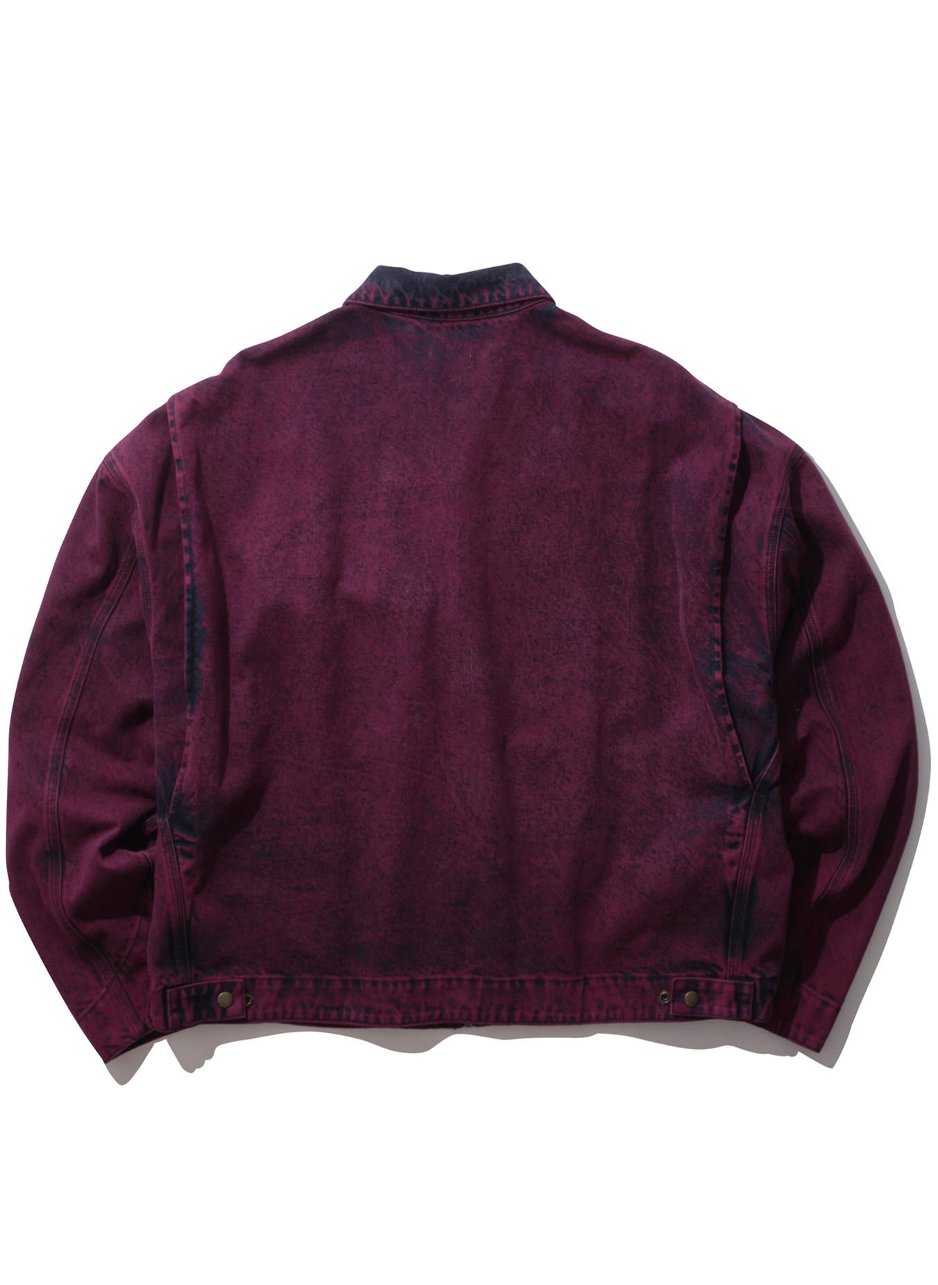 DOWNTOWN JACKET