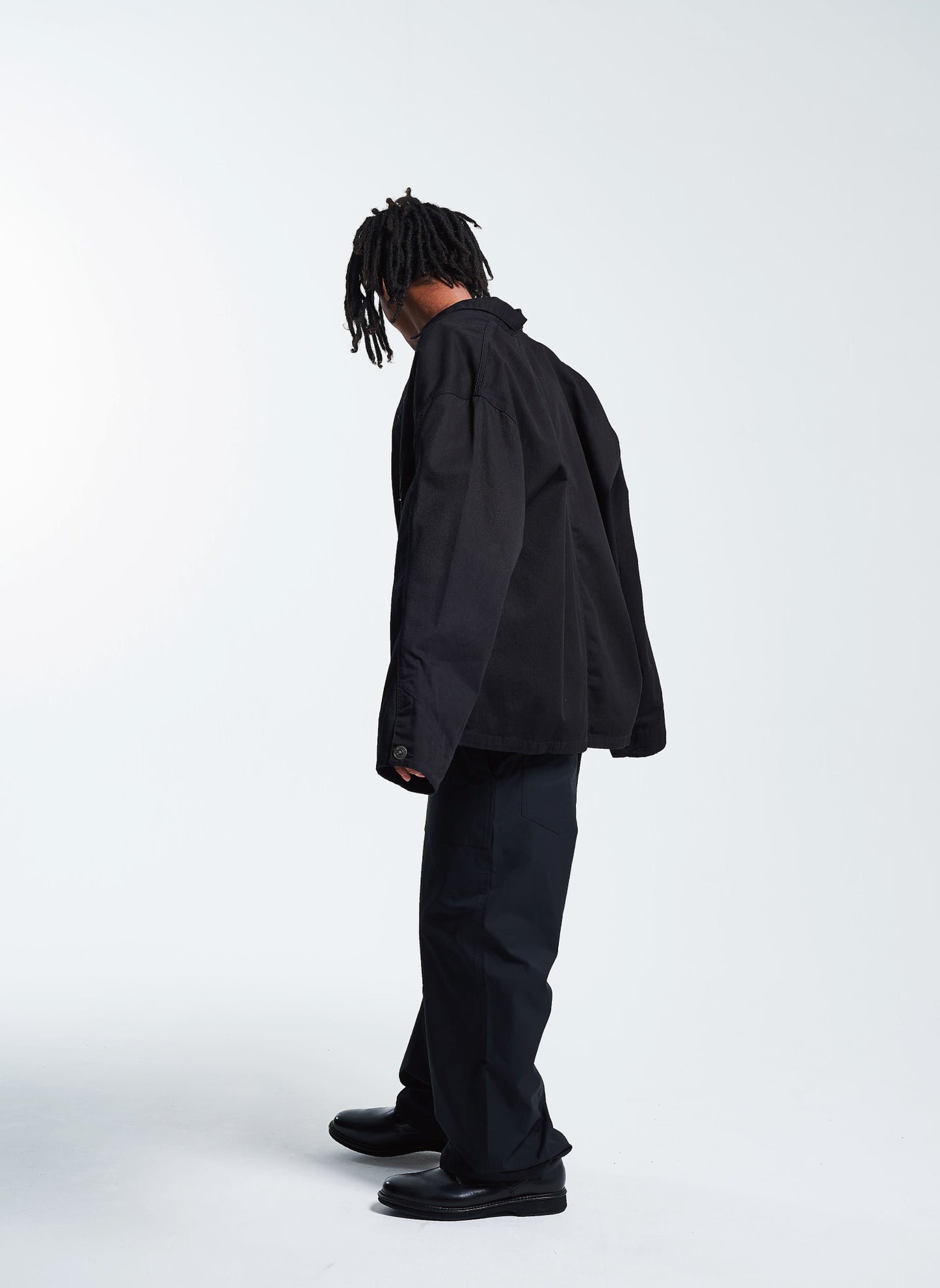 BIG DADDY JACKET