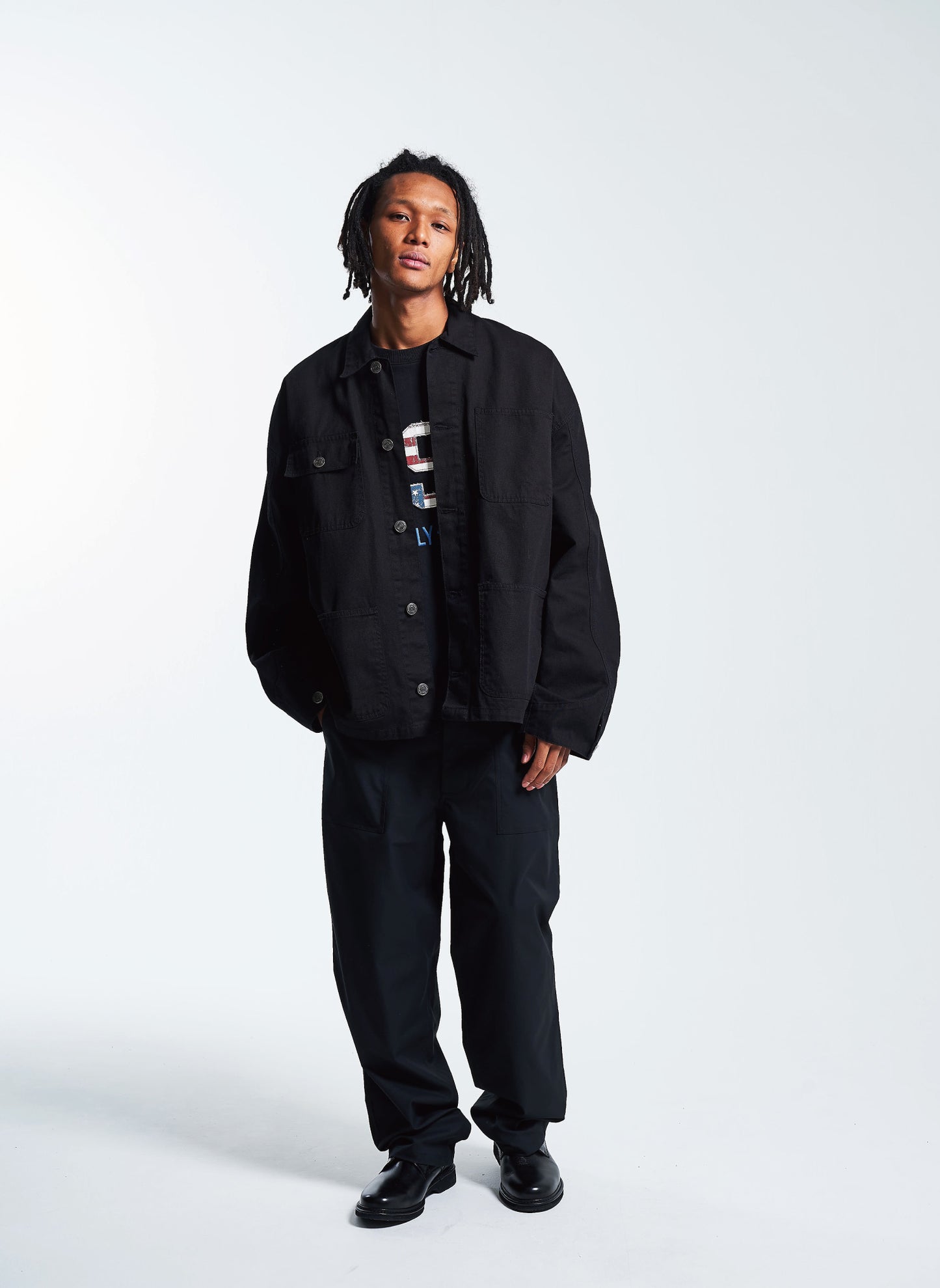 BIG DADDY JACKET