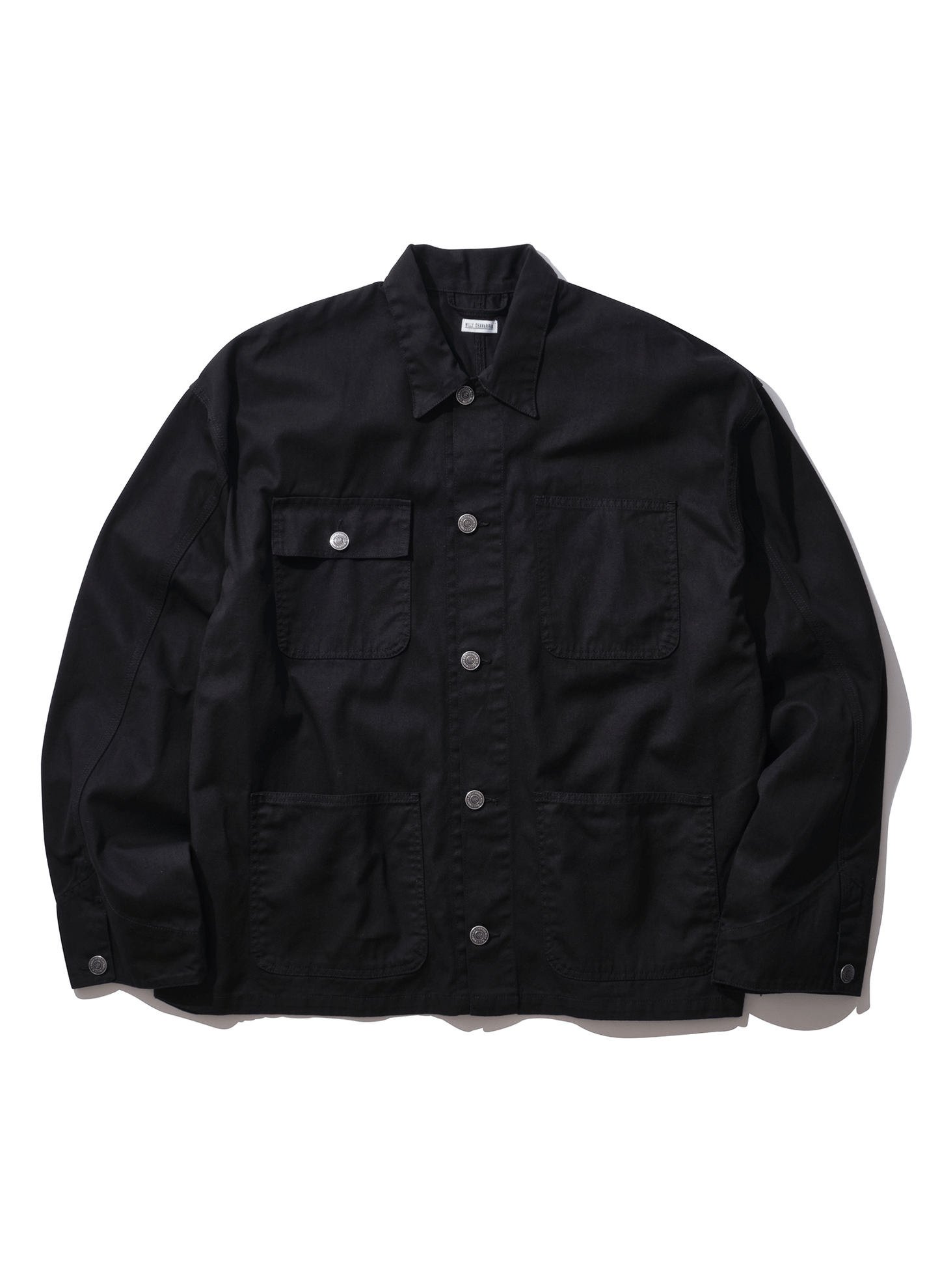 BIG DADDY JACKET