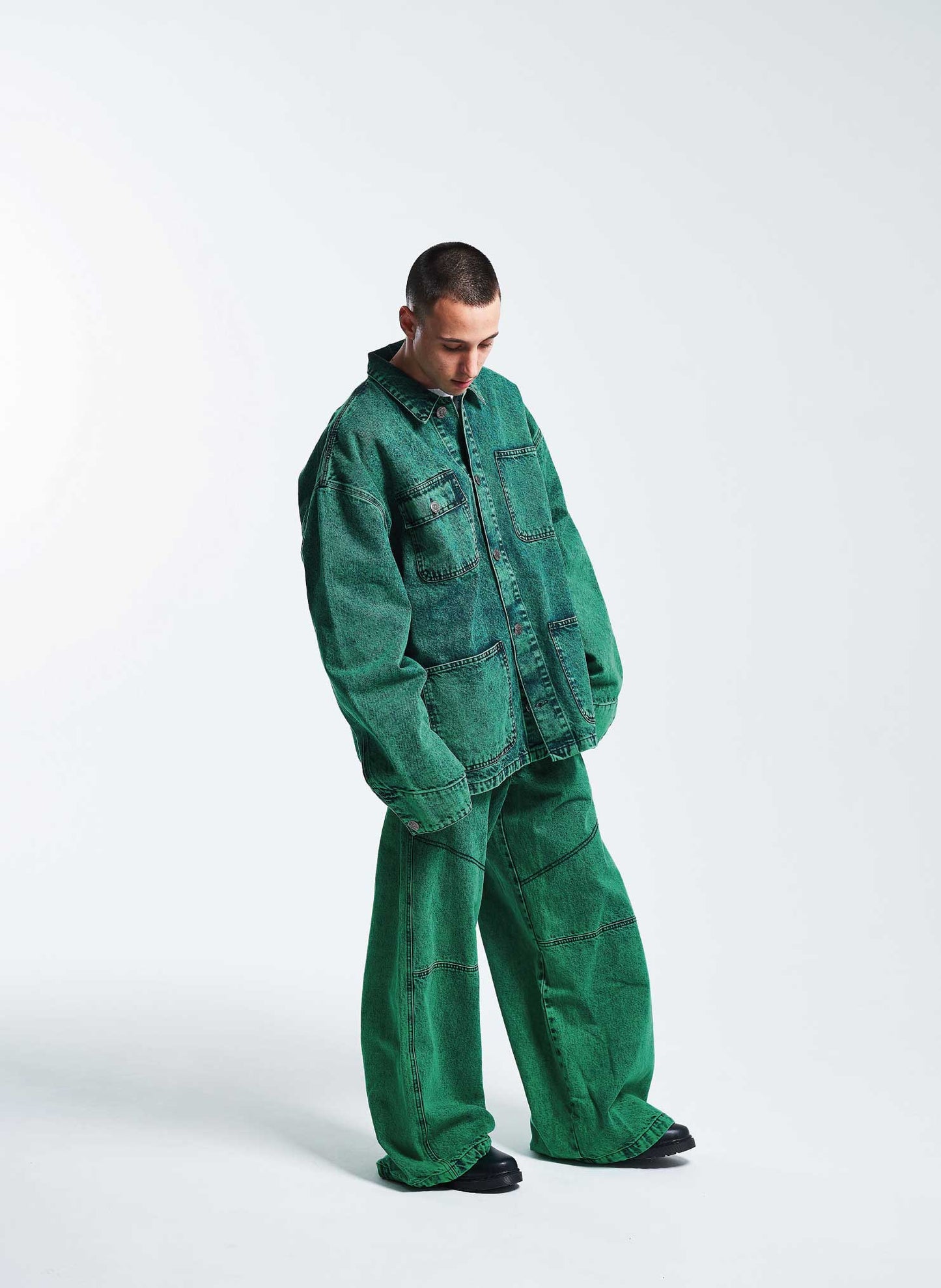 BIG DADDY JACKET