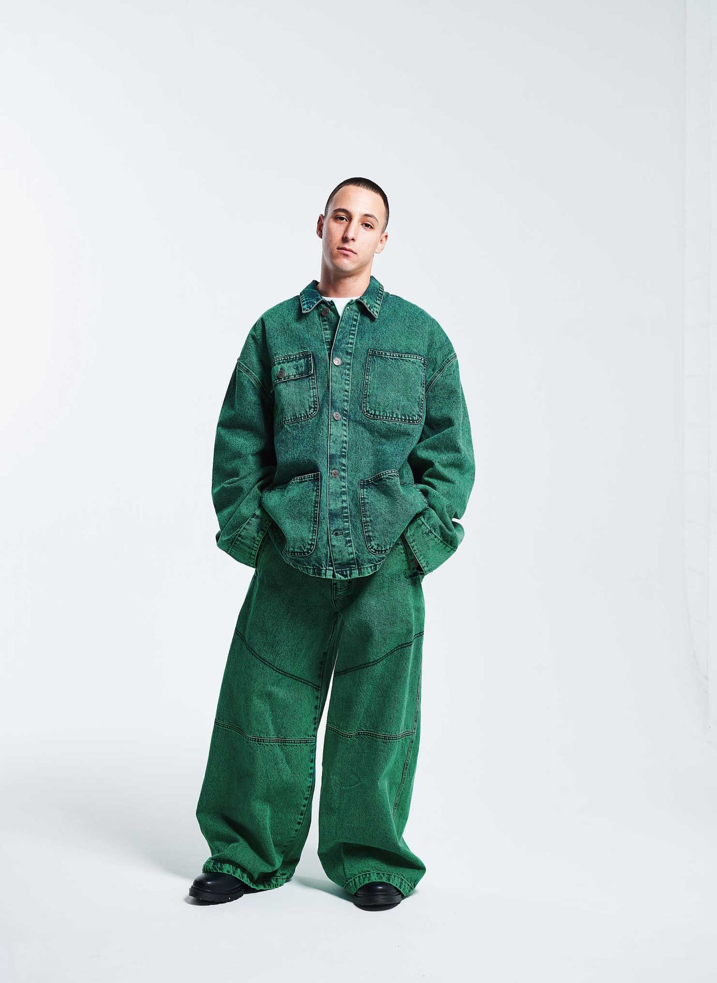 BIG DADDY JACKET