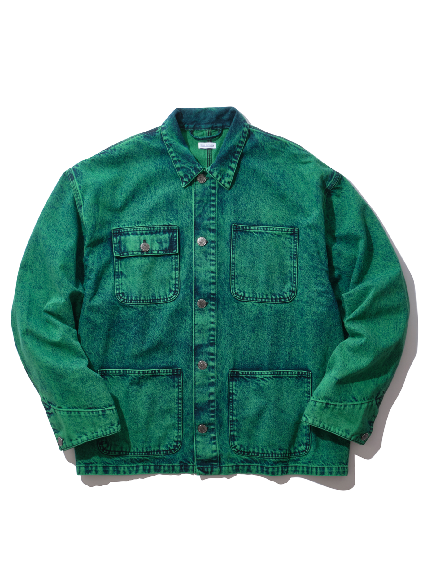 BIG DADDY JACKET