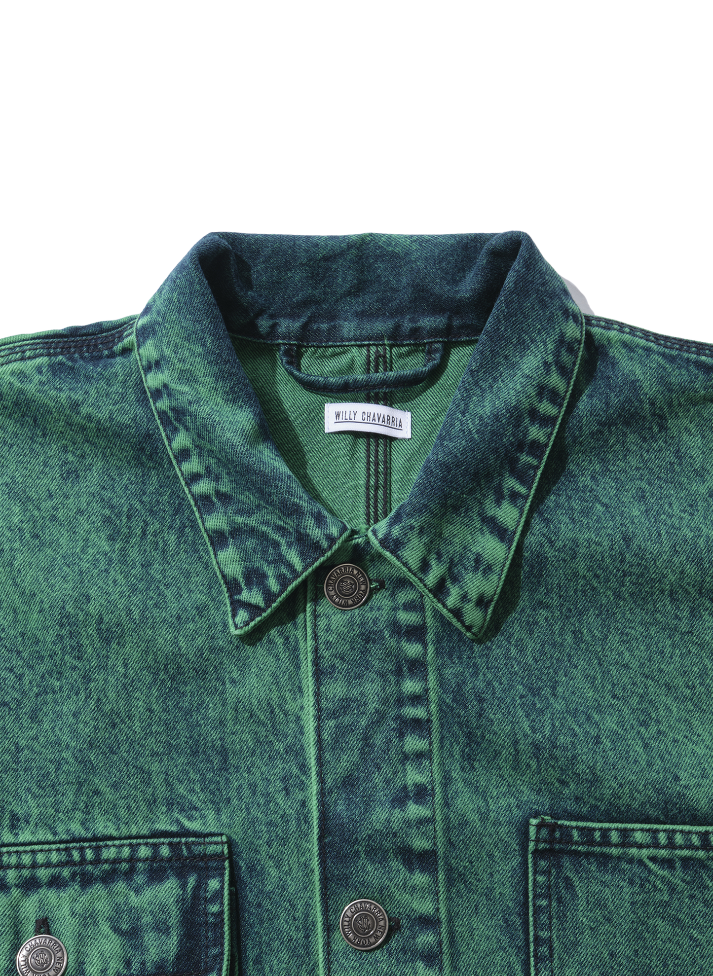 BIG DADDY JACKET
