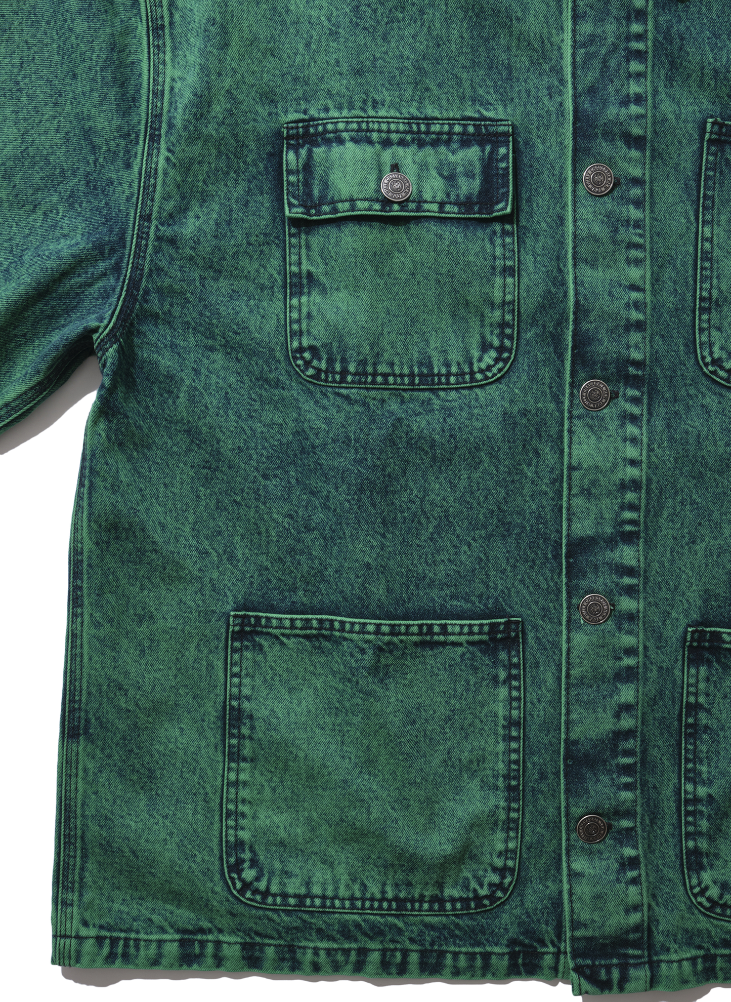 BIG DADDY JACKET