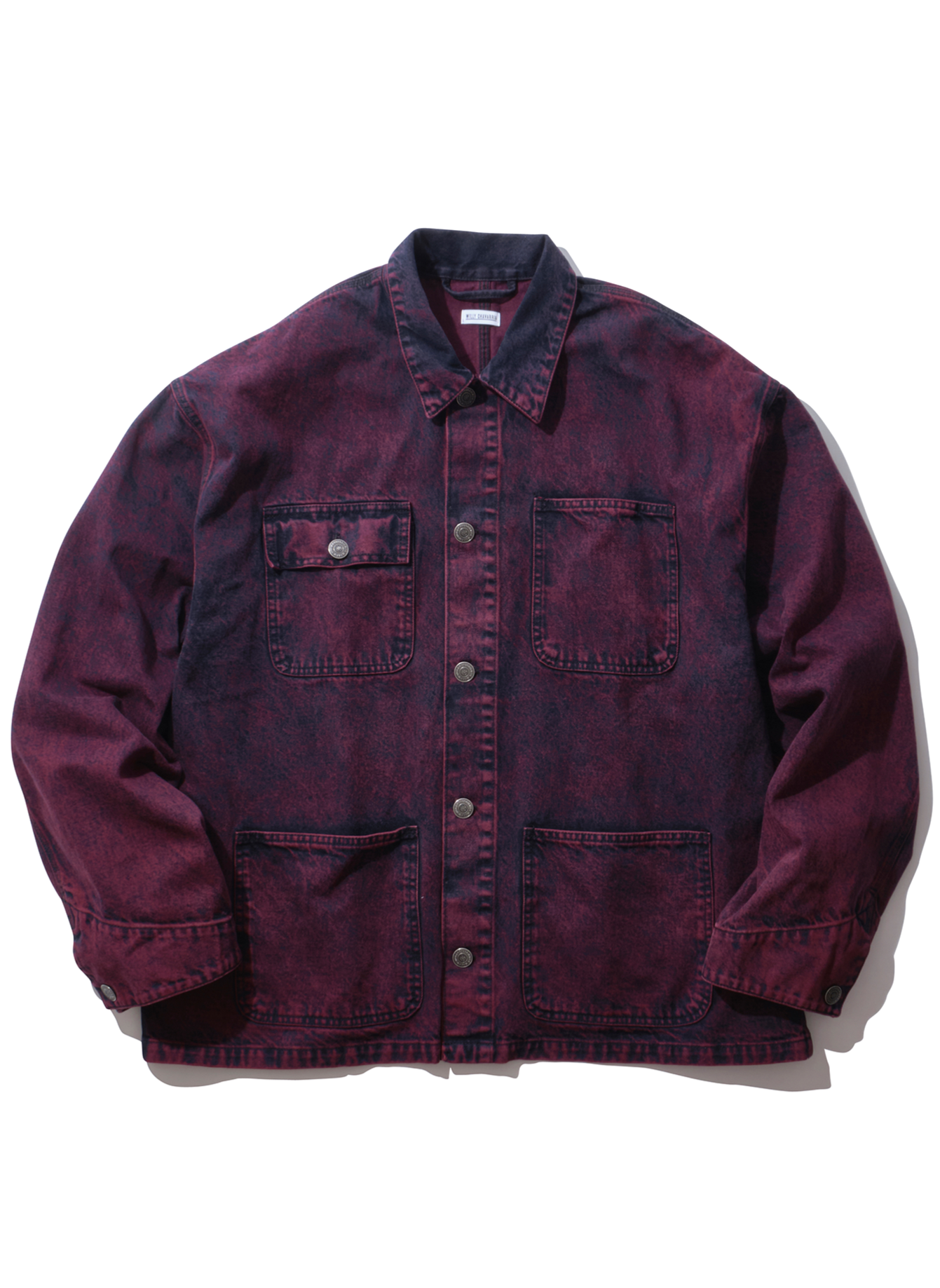 BIG DADDY JACKET