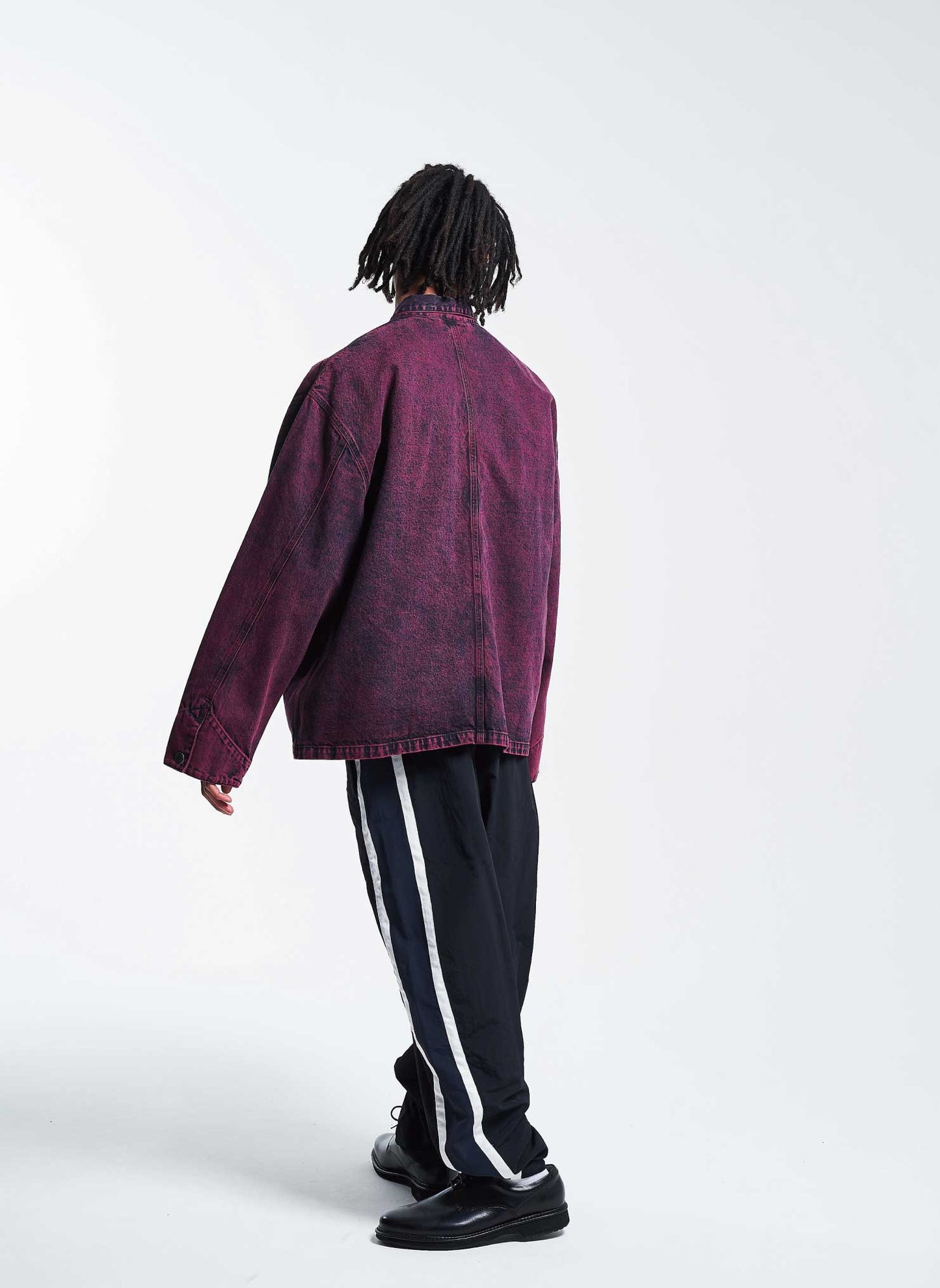 BIG DADDY JACKET