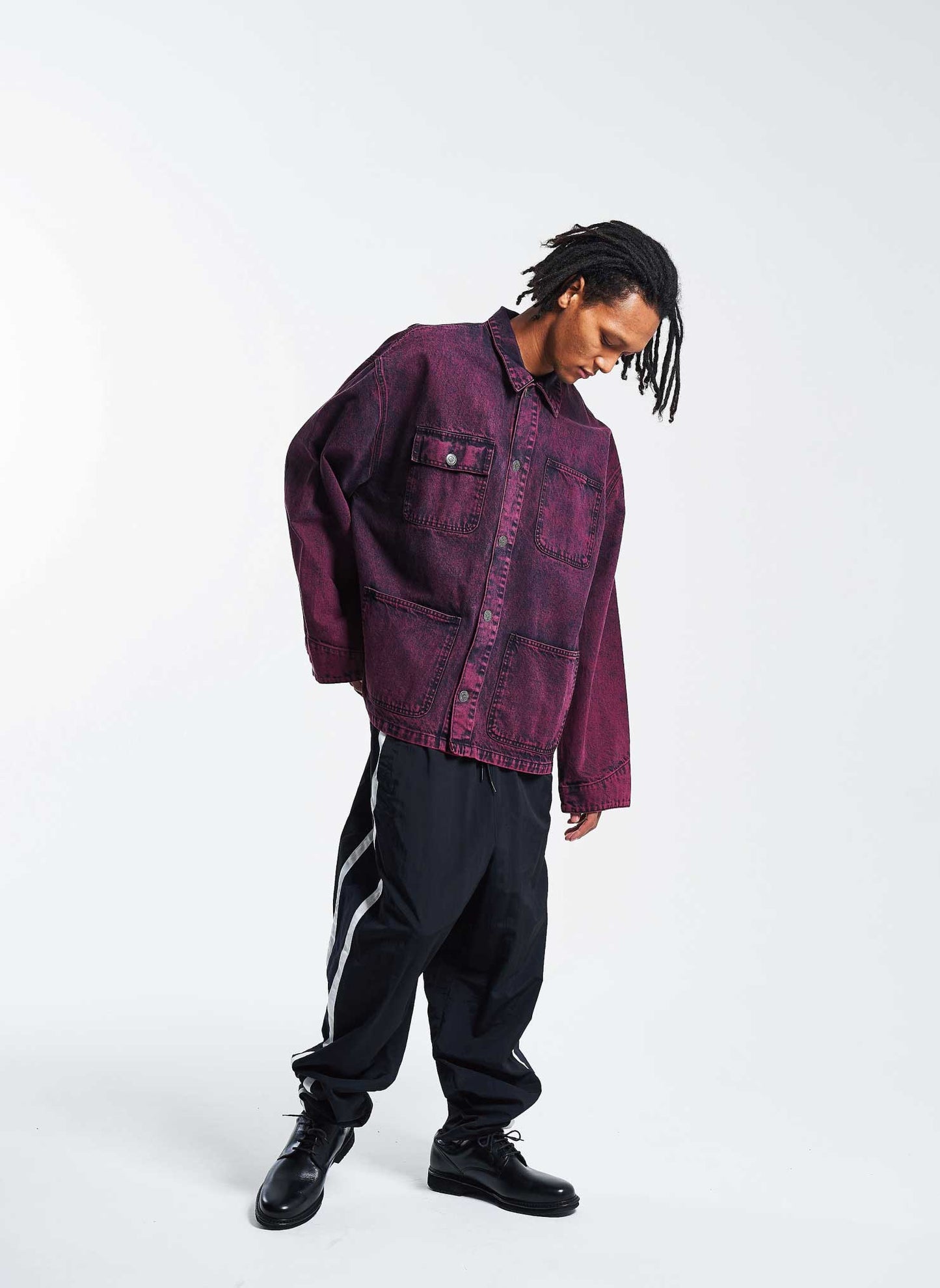 BIG DADDY JACKET