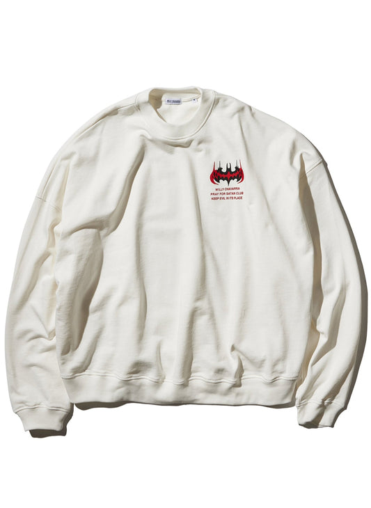 BUFFALO SATAN BOMBR CREW