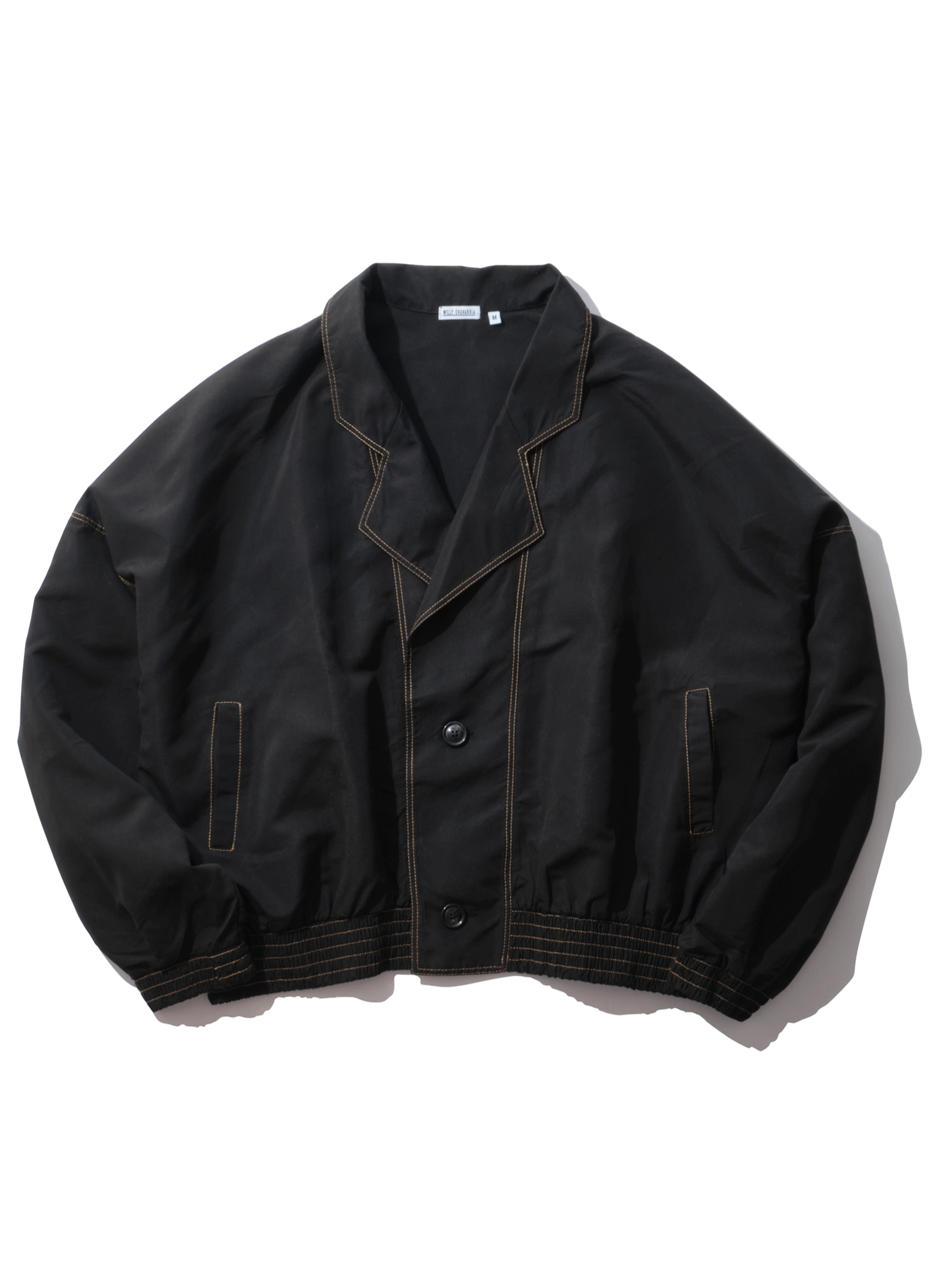 BATTLE DRESS JACKET