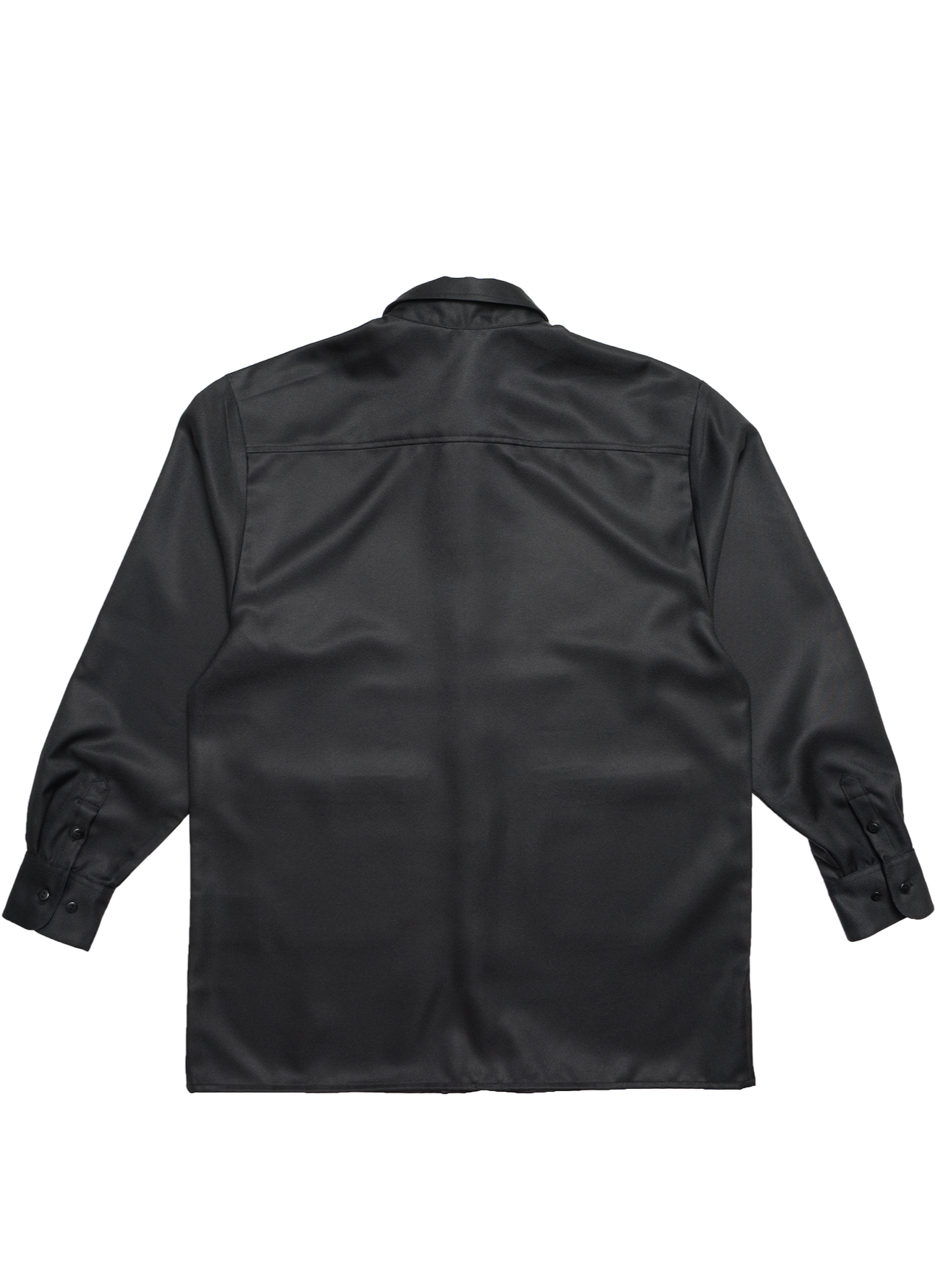 PORTERVILLE SHIRT