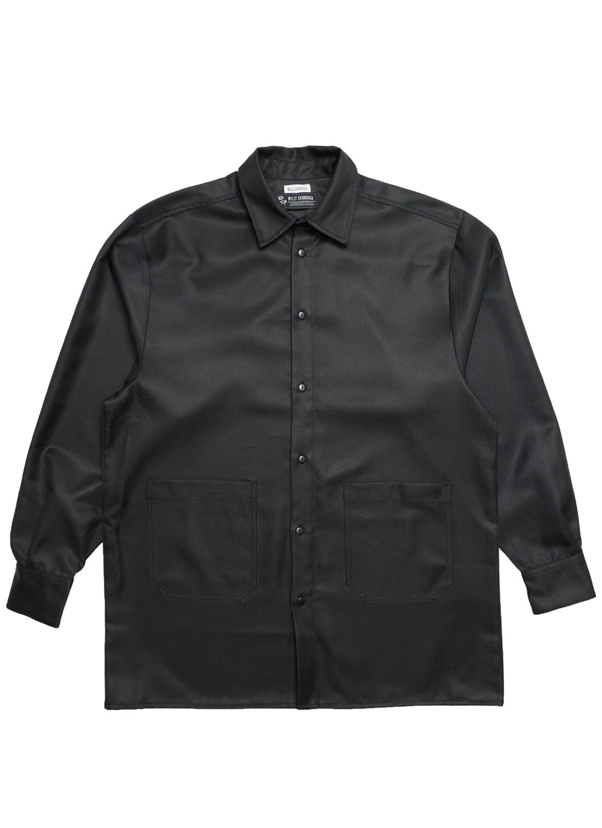 PORTERVILLE SHIRT