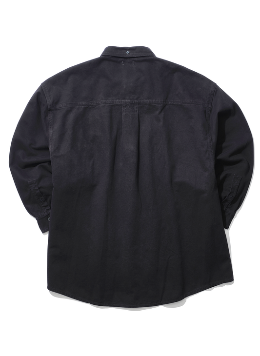 BIG DADDY BUTTON DOWN