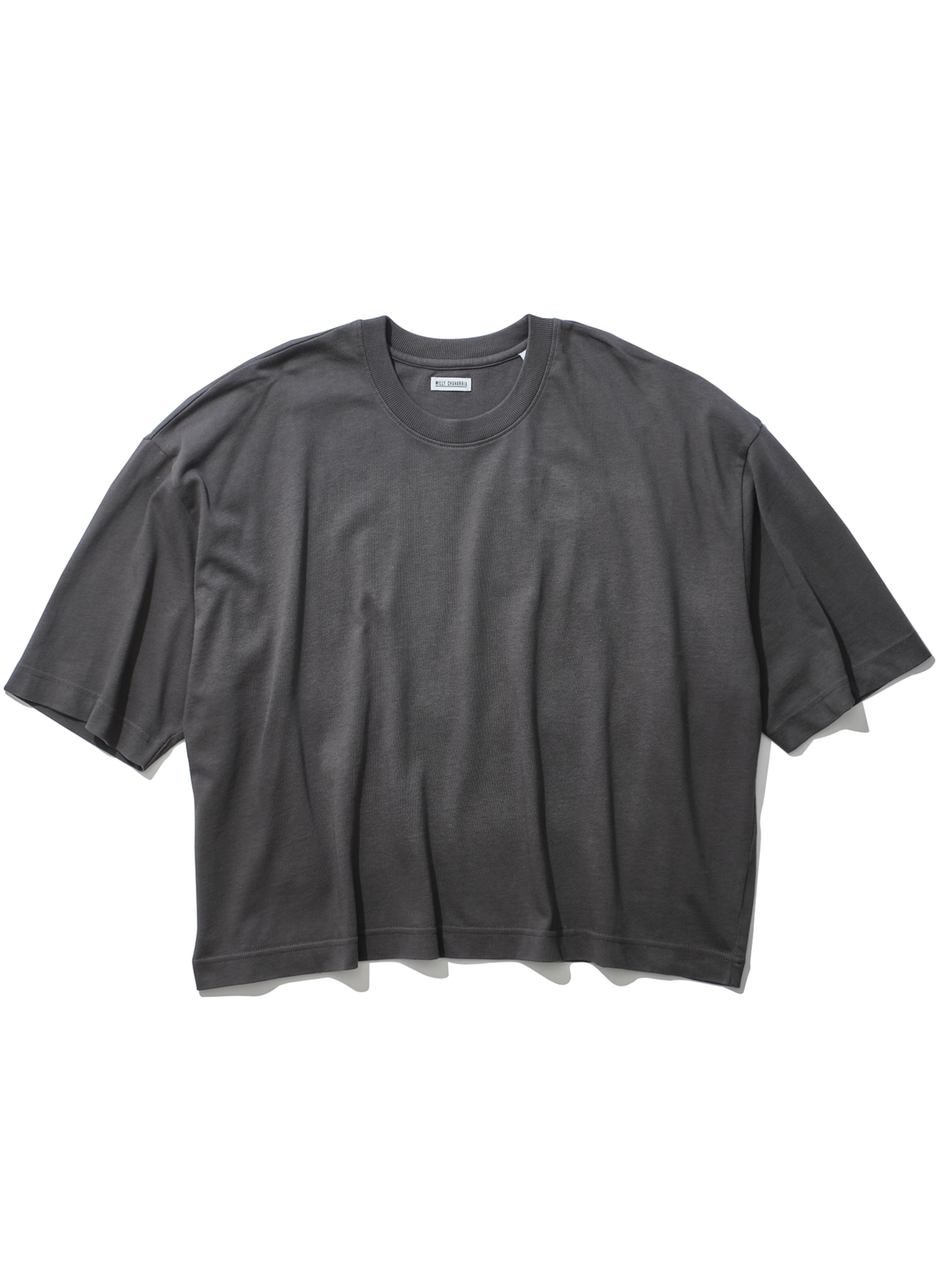 WILLYCHAVARRIA BUFFALO ポケット Tシャツ Lサイズ　黒 WILLY CHAVARRIA | ウィリーチャバリア | SS BUFFALO T / Tシ