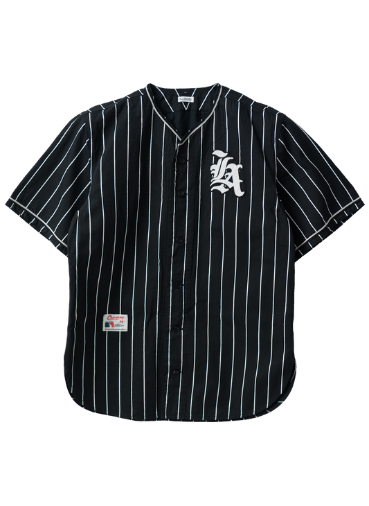 GONZALES BASEBALL SHIRT