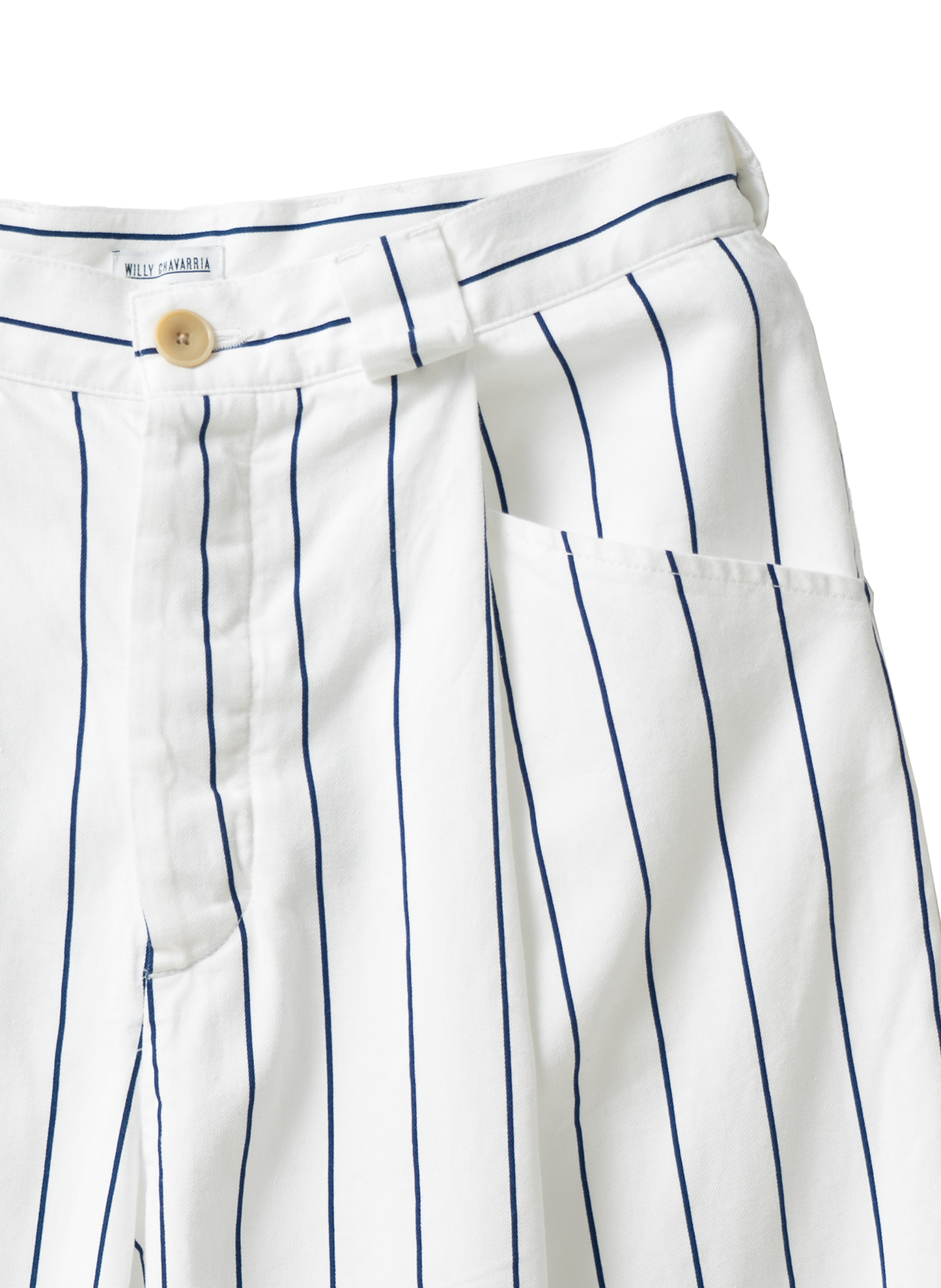 GONZALES TROUSER