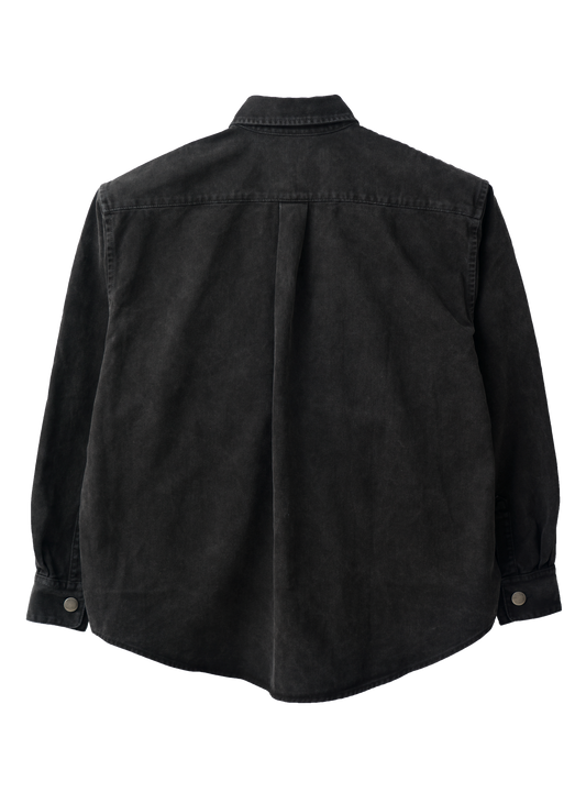 BIG BOY WORK SHIRT DENIM