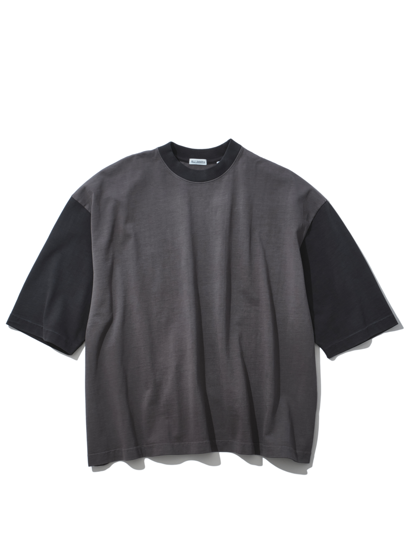 BUFFALO T