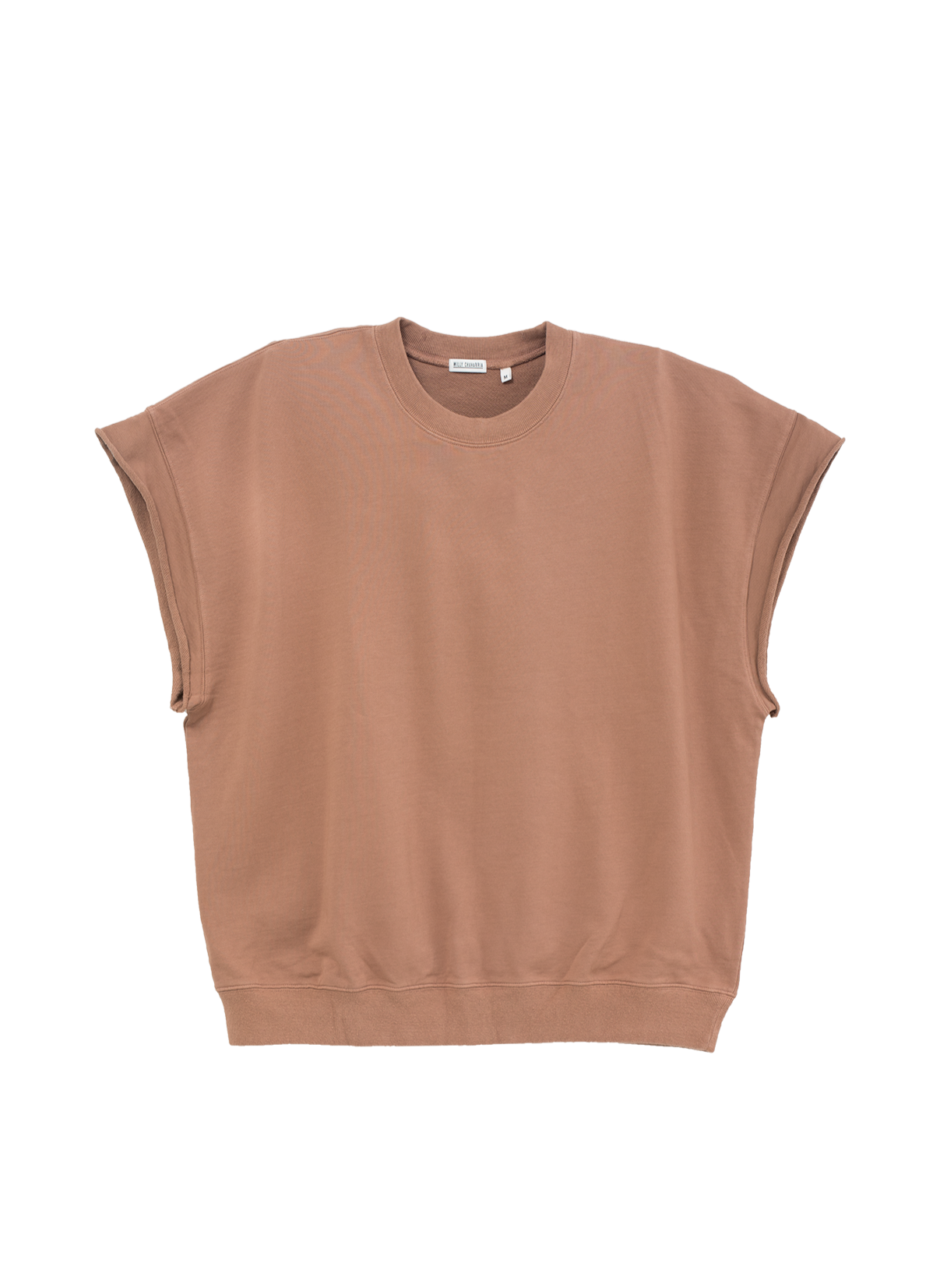 BIG WILLY MUSCLE TEE