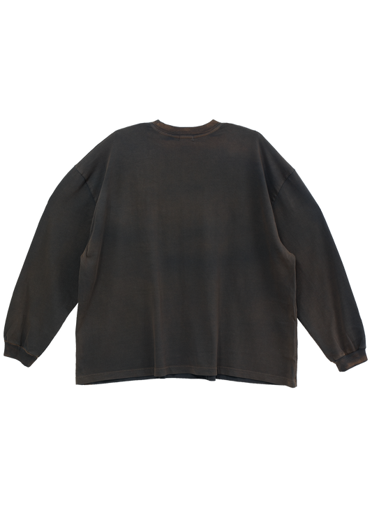 LS BUFFALO T