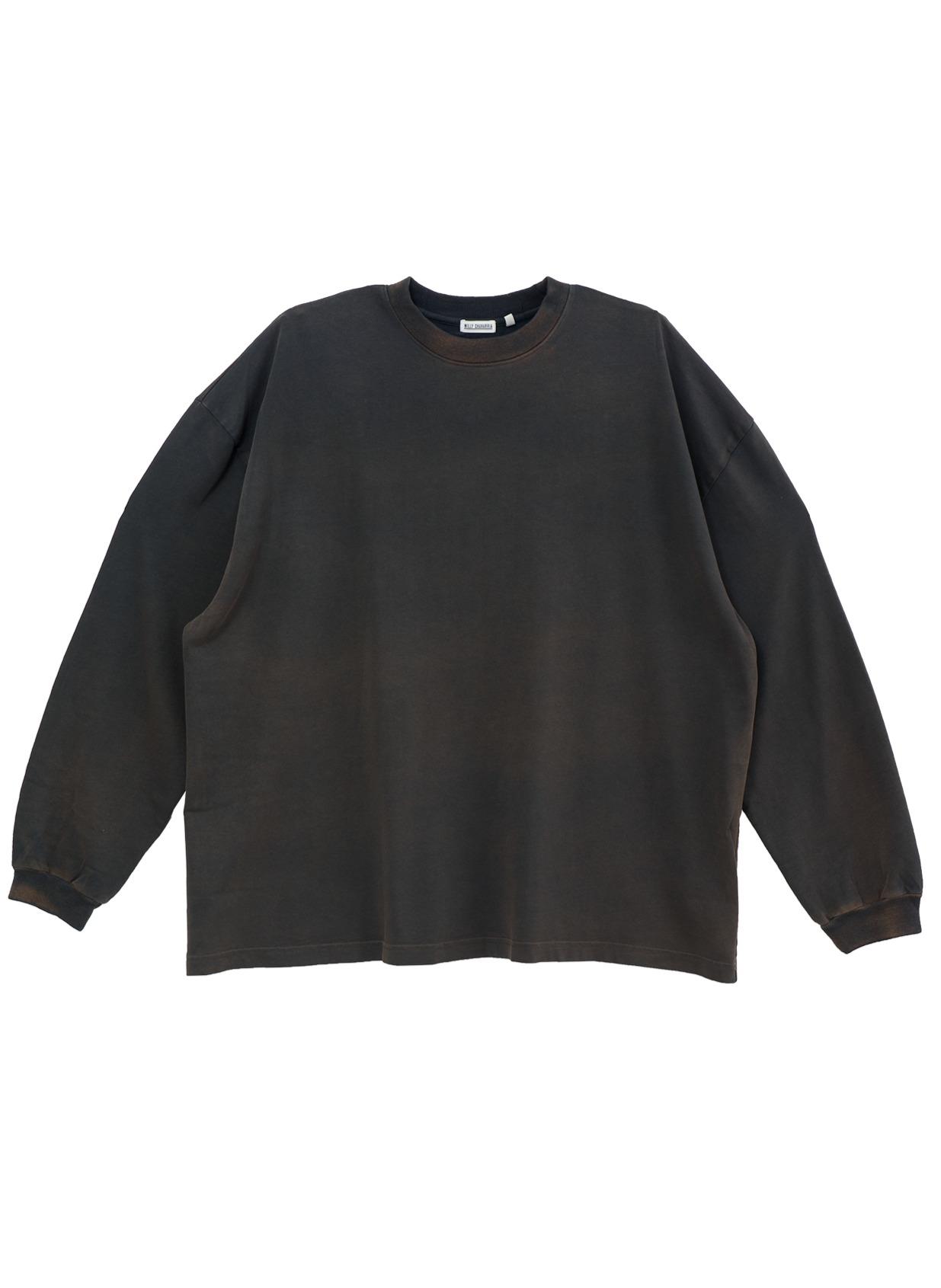 LS BUFFALO T