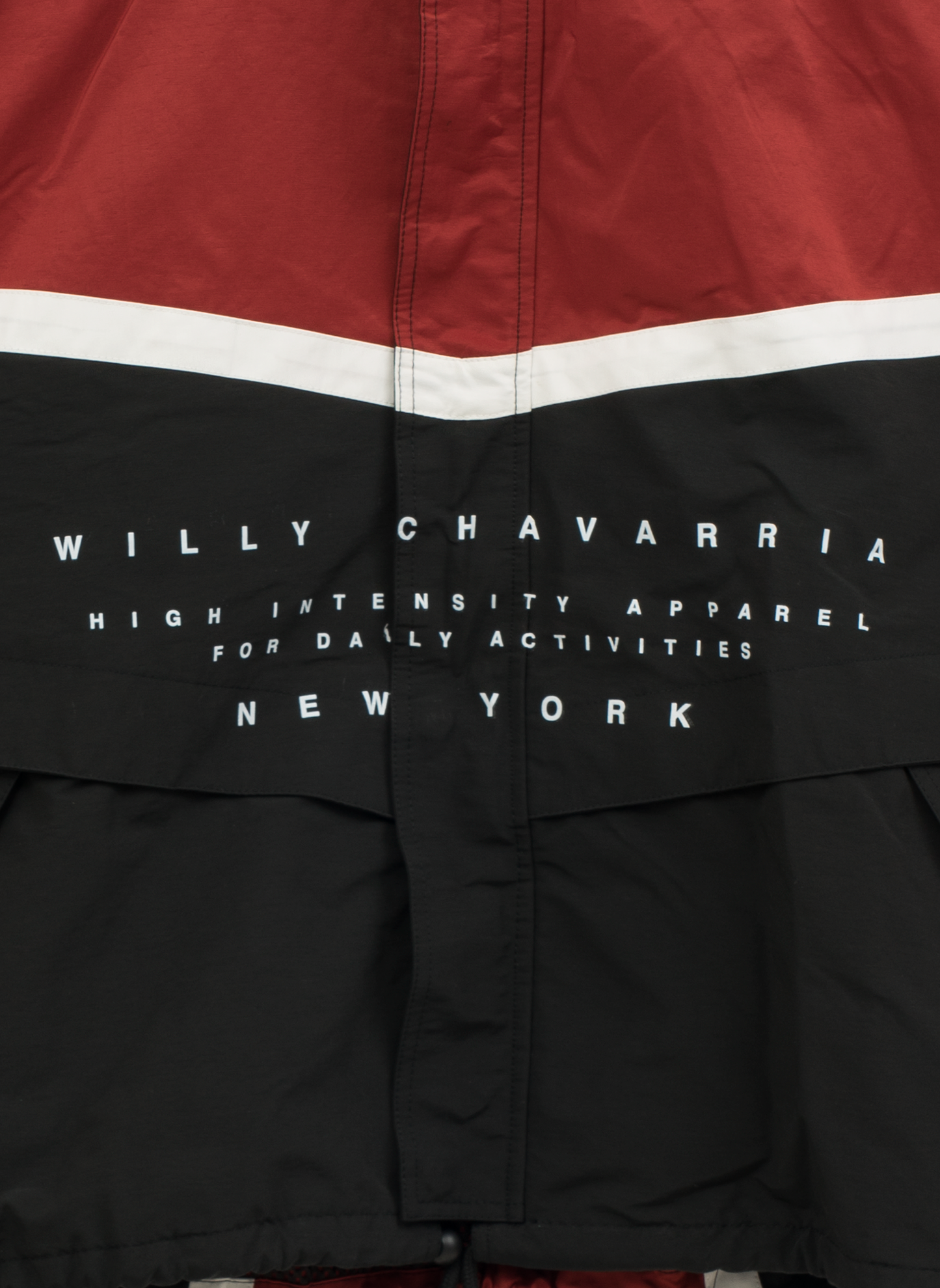 MEGA SPORTS BIG BOY JACKET