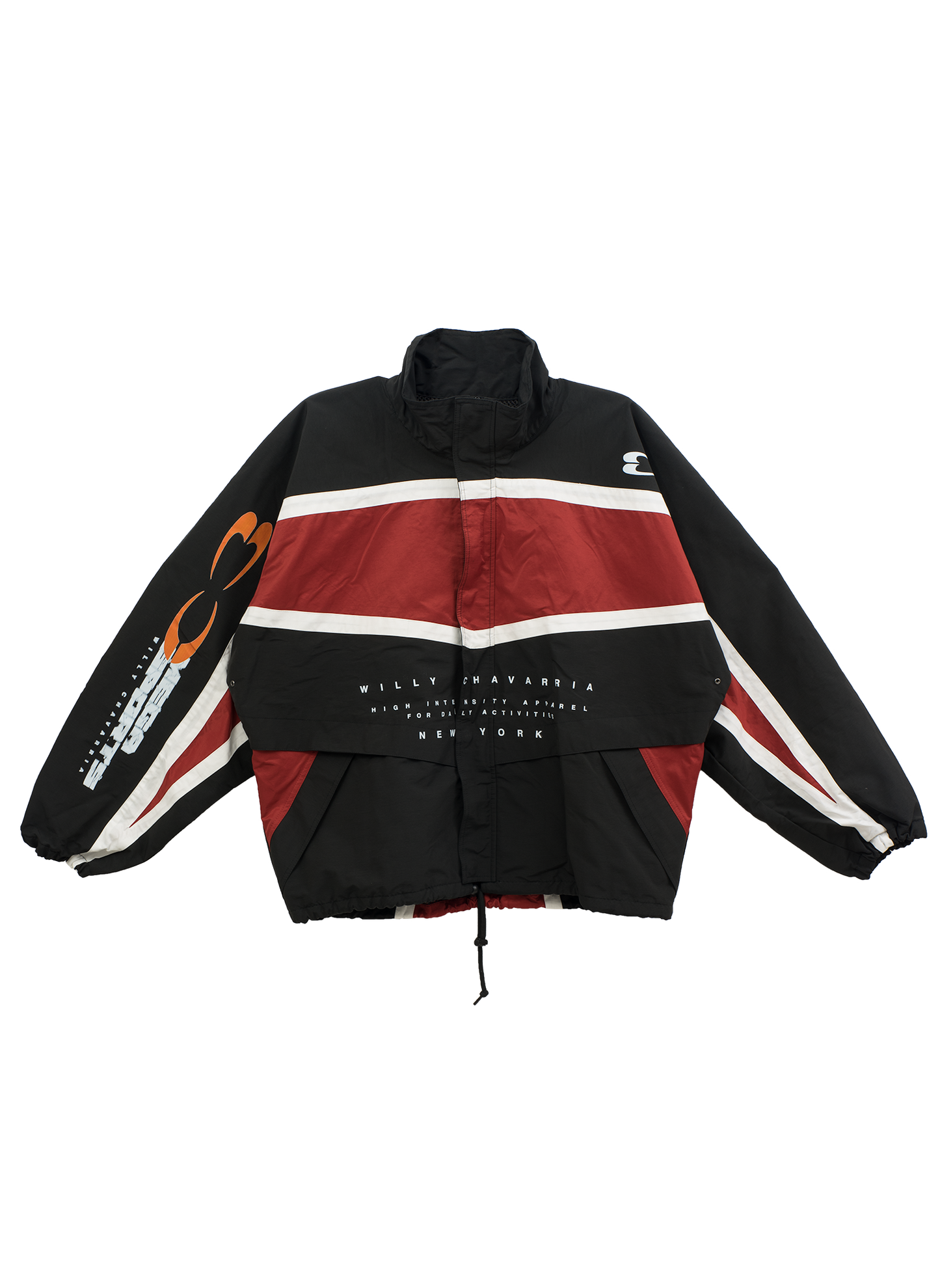MEGA SPORTS BIG BOY JACKET