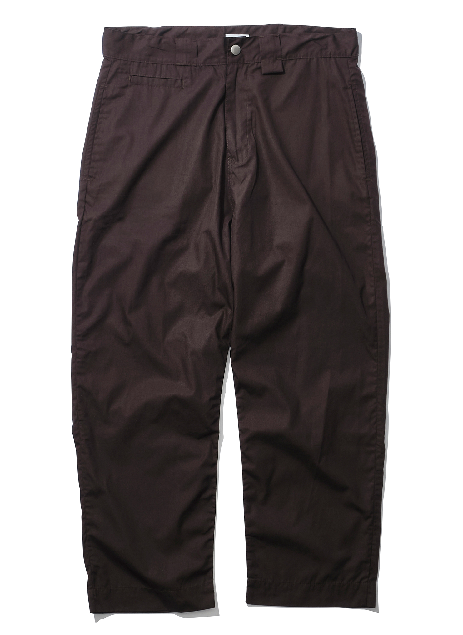 美品 WILLY CHAVARRIA BOY WORK PANT Last One WILLY CHAVARRIA / HOMEBOY WORK PANT INDIGO DENIM