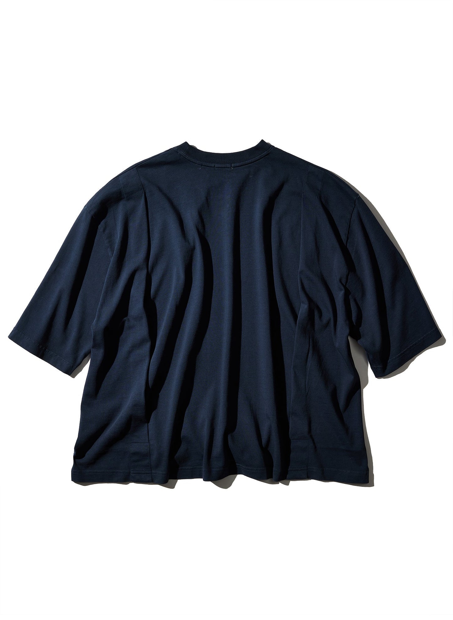 SS BUFFALO T