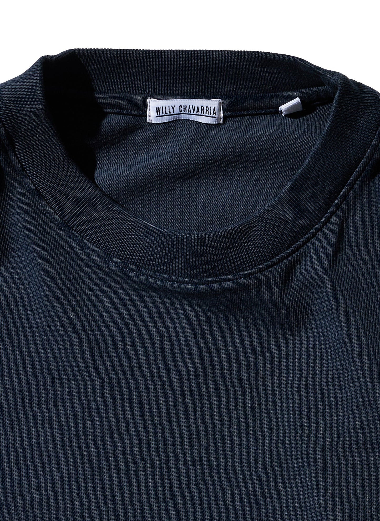 SS BUFFALO T