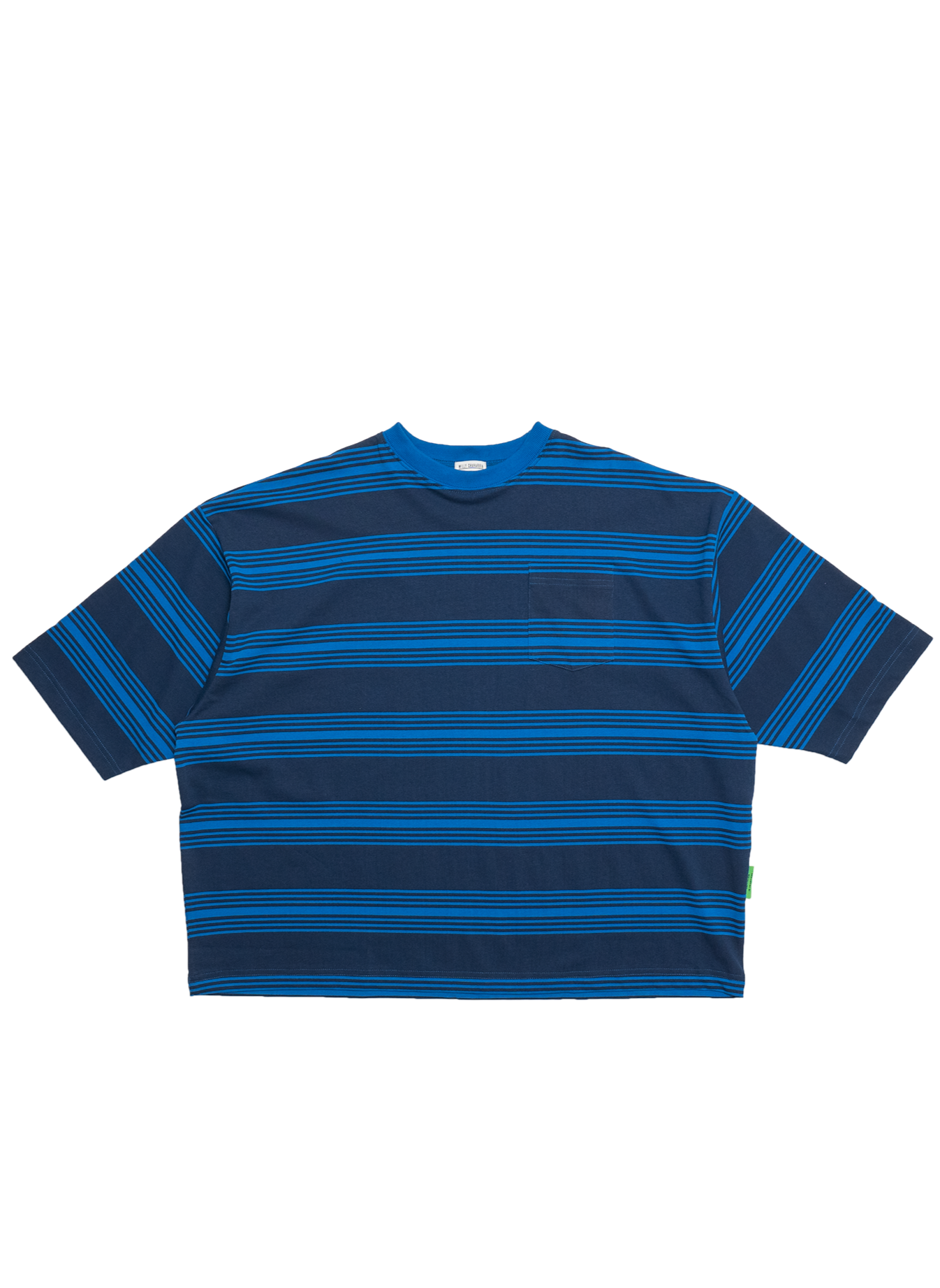 BUFFALO POCKET T
