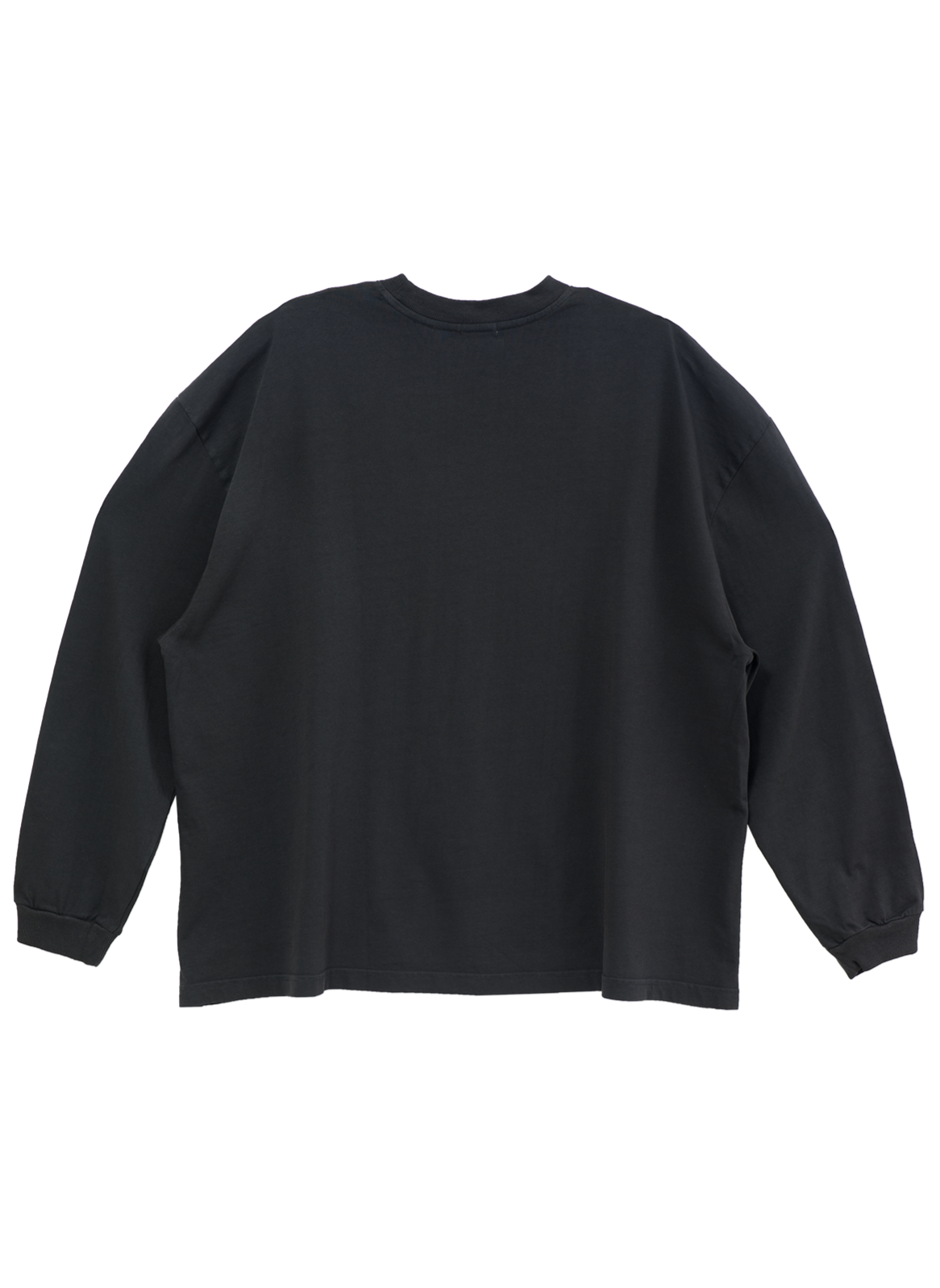 LS BUFFALO TLS T