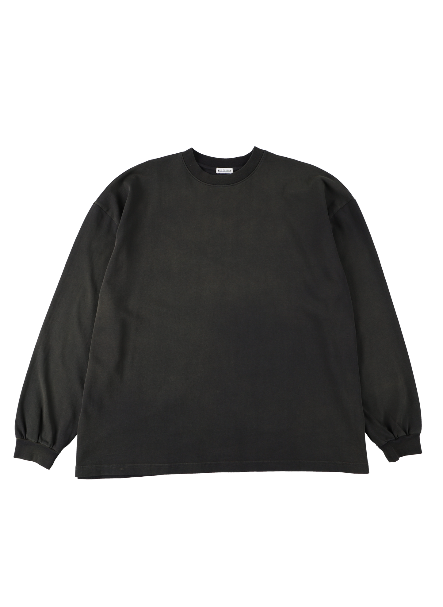 LS BUFFALO T